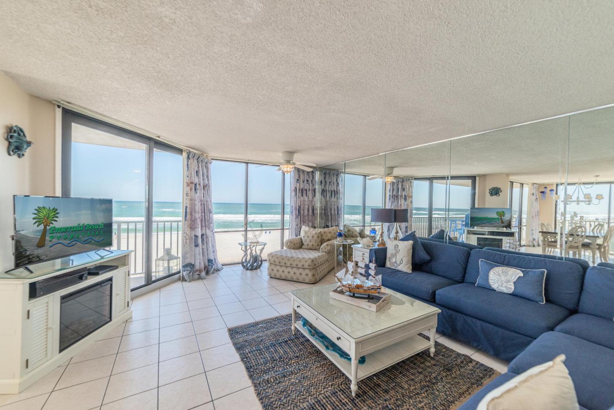 Edgewater L200 'wish Upon A Starfish'