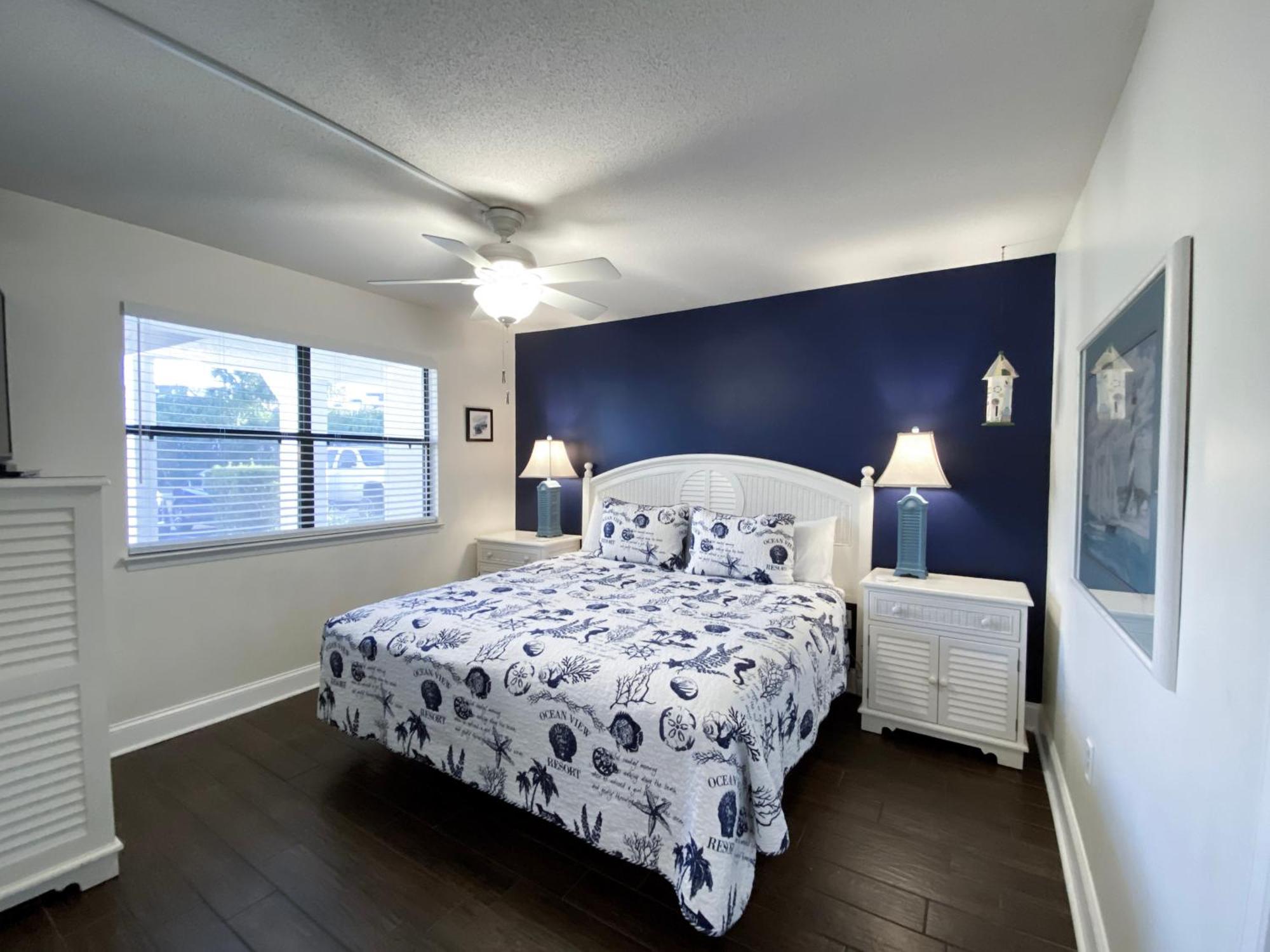 Holiday home Edgewater 0608 'sunny By The Sea' Panama City Beach