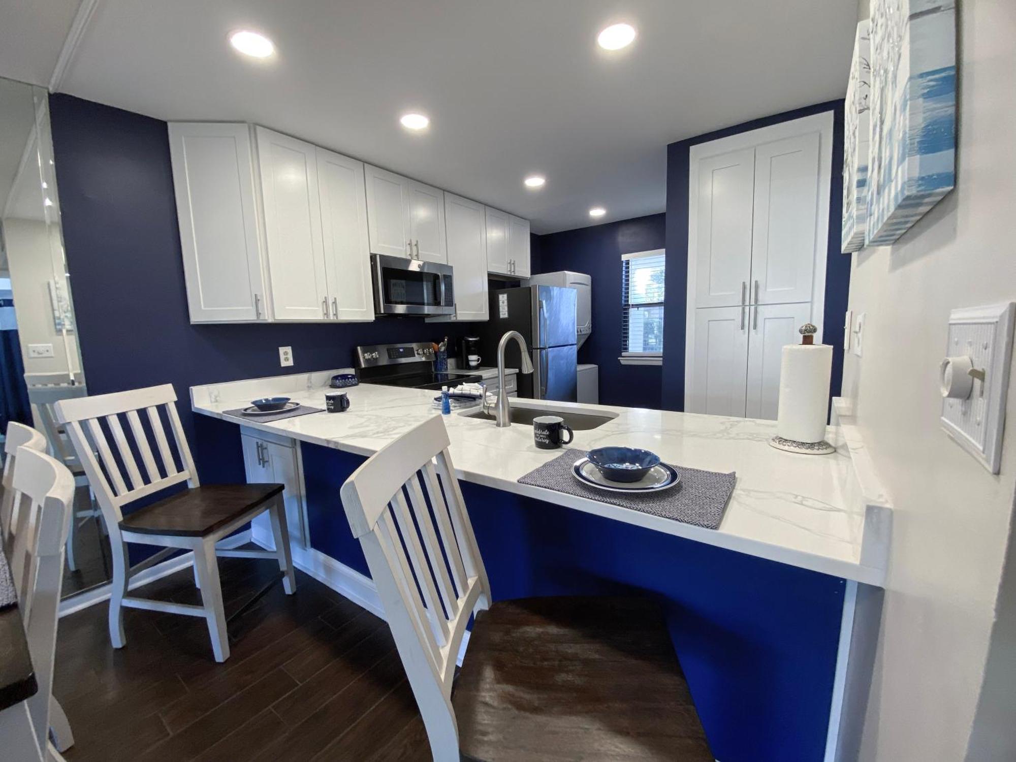Holiday home Edgewater 0608 'sunny By The Sea' Panama City Beach
