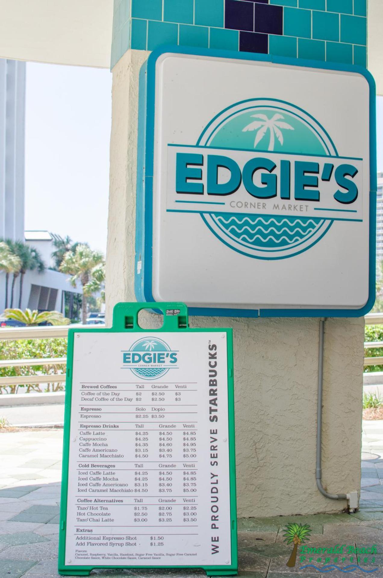 Edgewater L608 'turquoise Turtle' * Panama City Beach