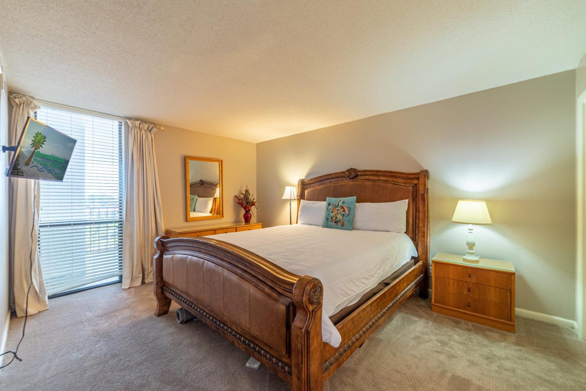 Holiday home Edgewater L608 'turquoise Turtle'
