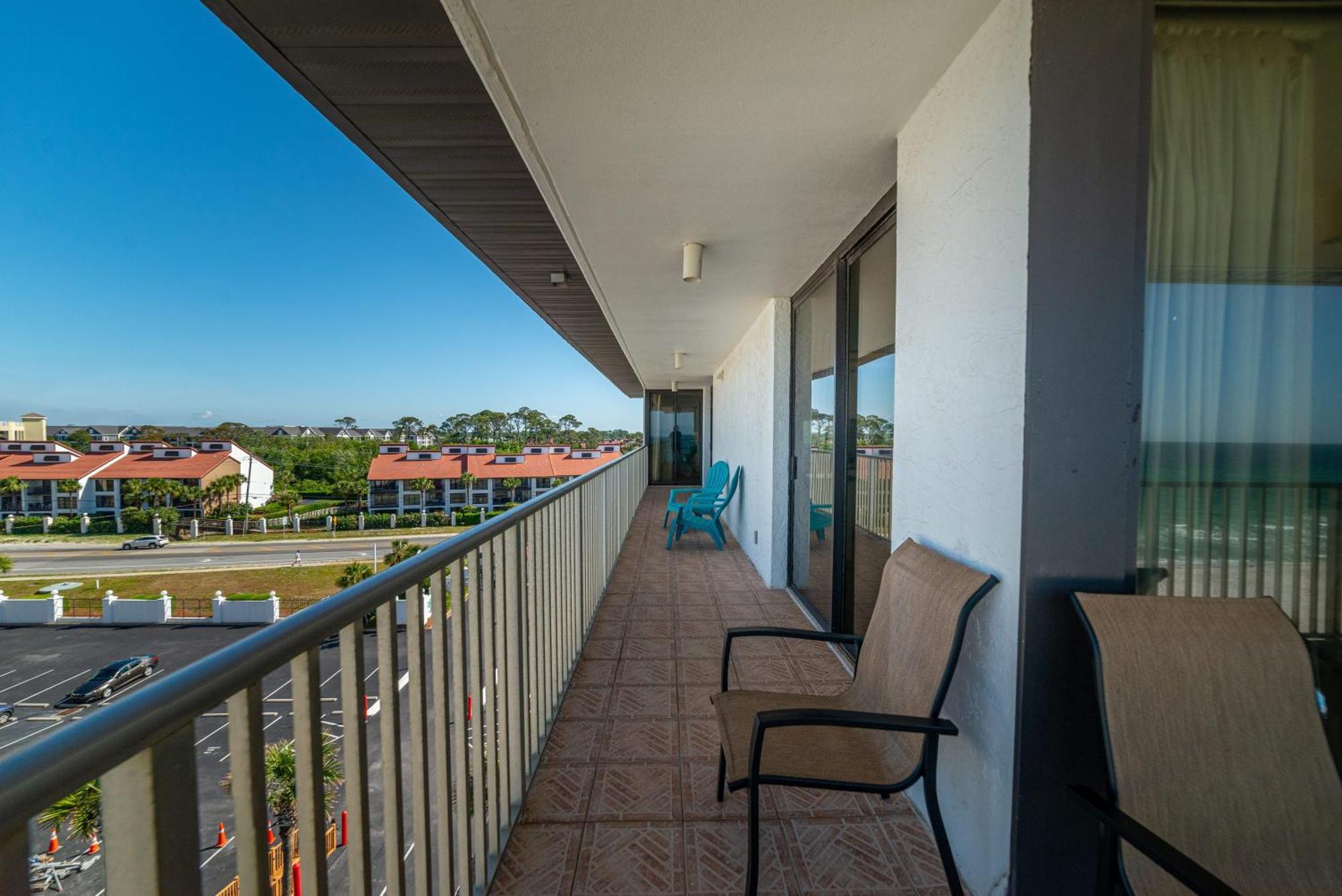 Holiday home Edgewater L608 'turquoise Turtle' *
