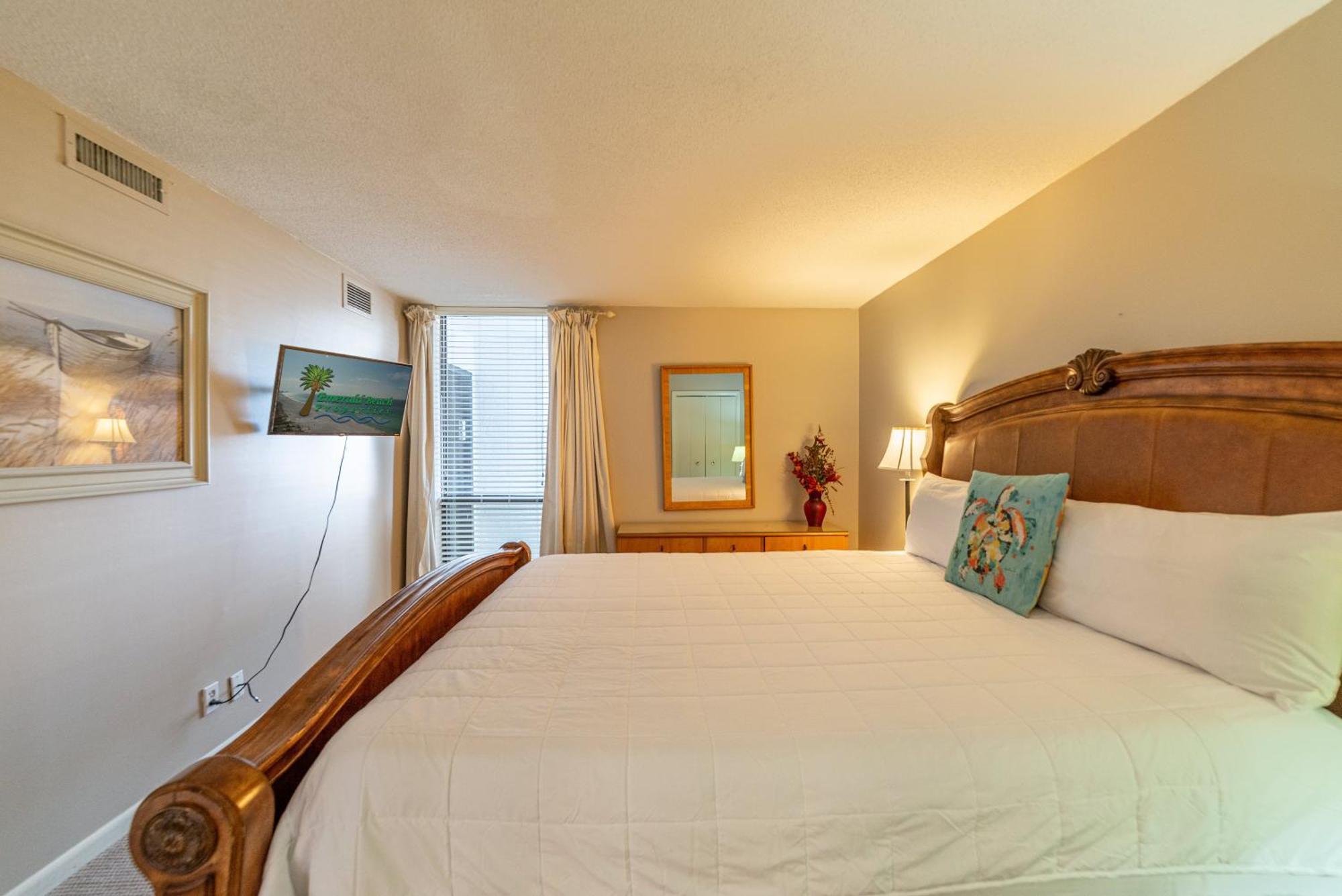 Edgewater L608 'turquoise Turtle' Holiday home *