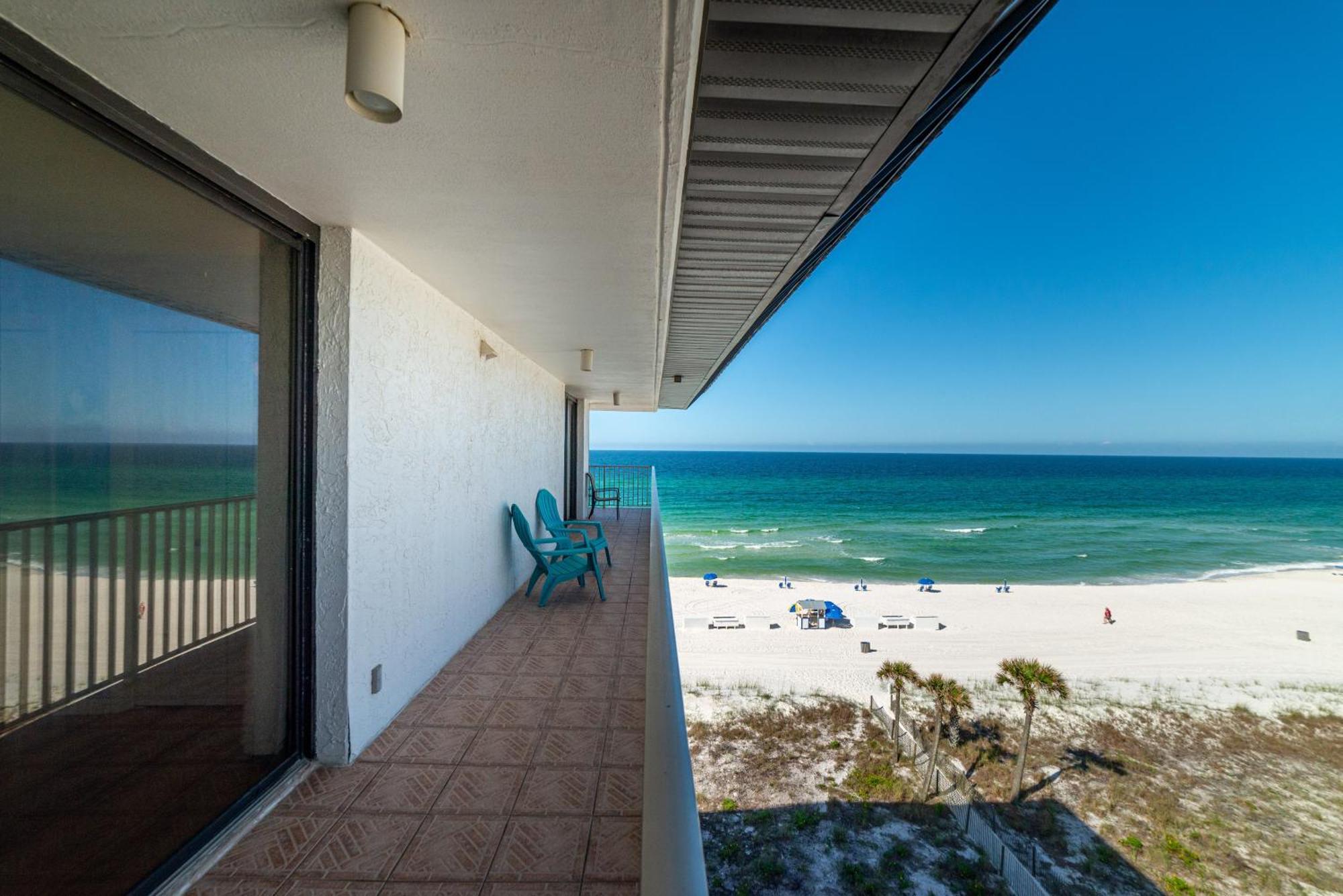Edgewater L608 'turquoise Turtle' * Panama City Beach