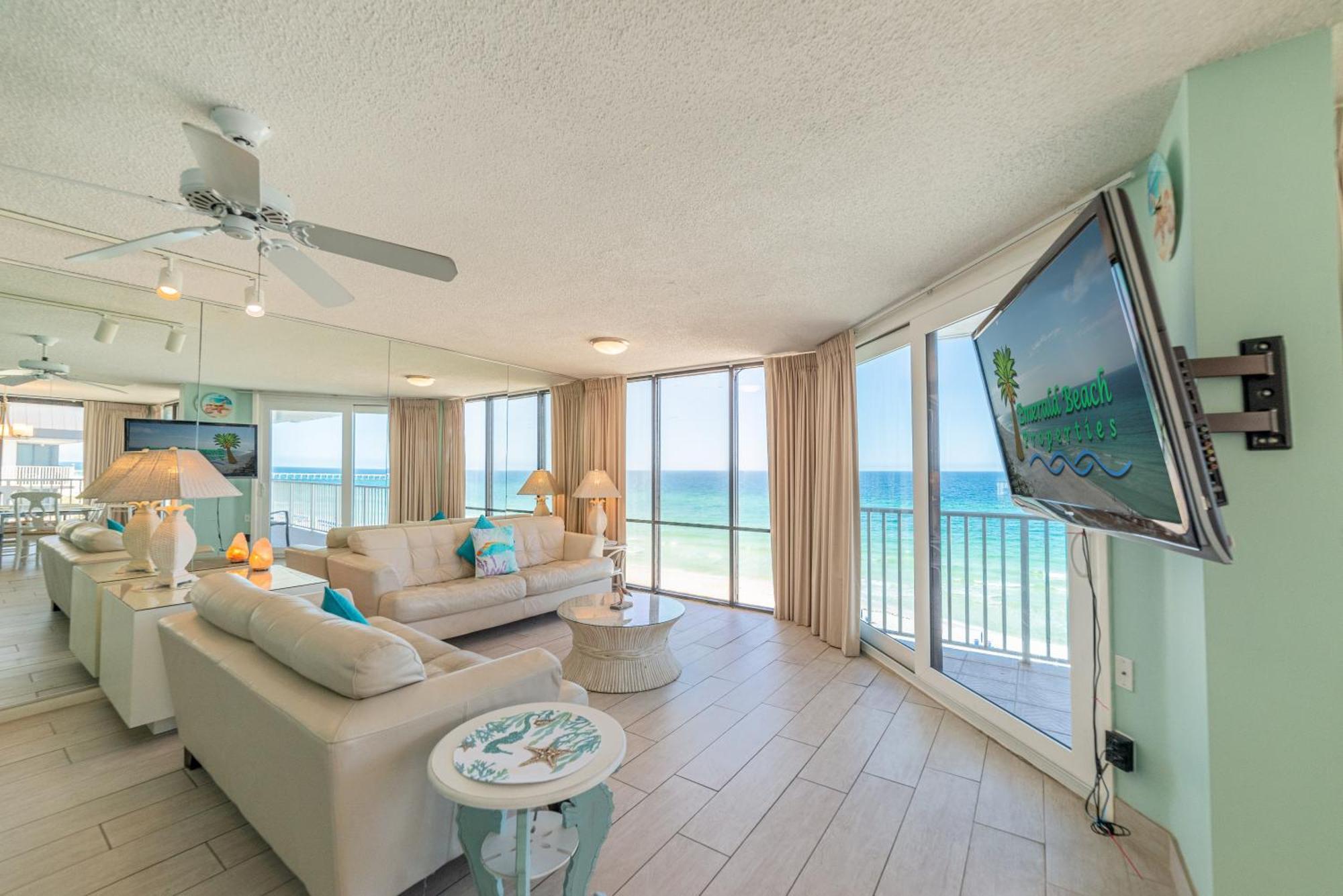 Holiday home Edgewater L608 'turquoise Turtle'
