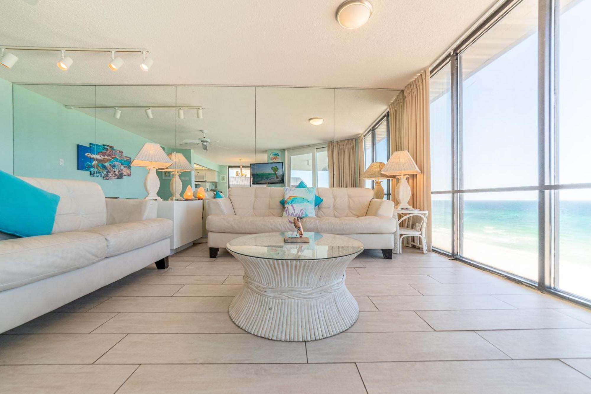 Holiday home Edgewater L608 'turquoise Turtle'