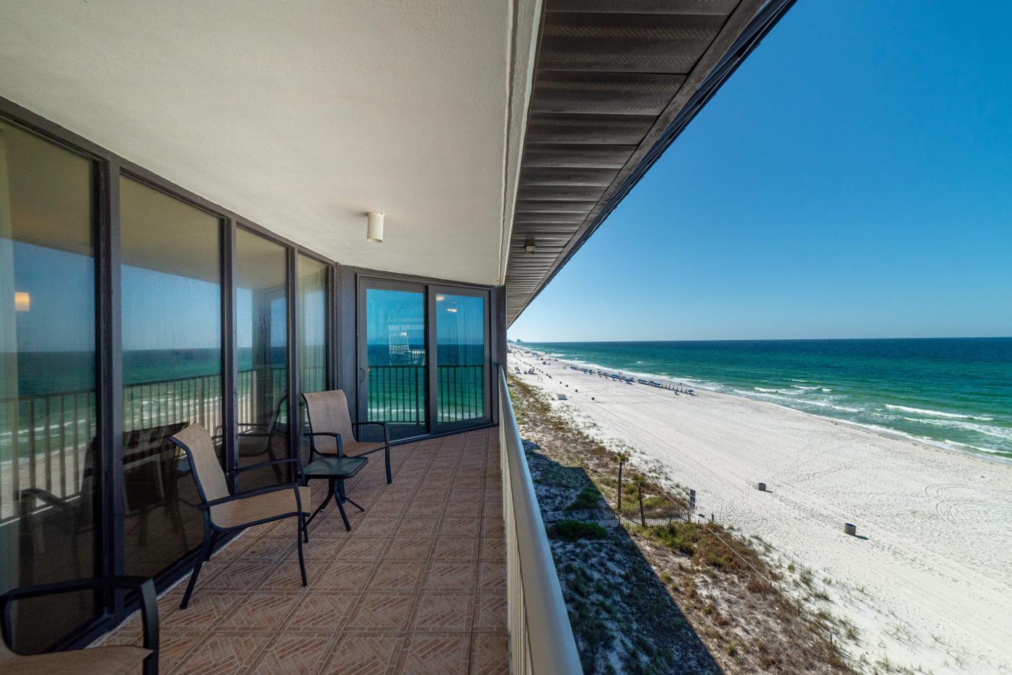 Edgewater L608 'turquoise Turtle' Holiday home *
