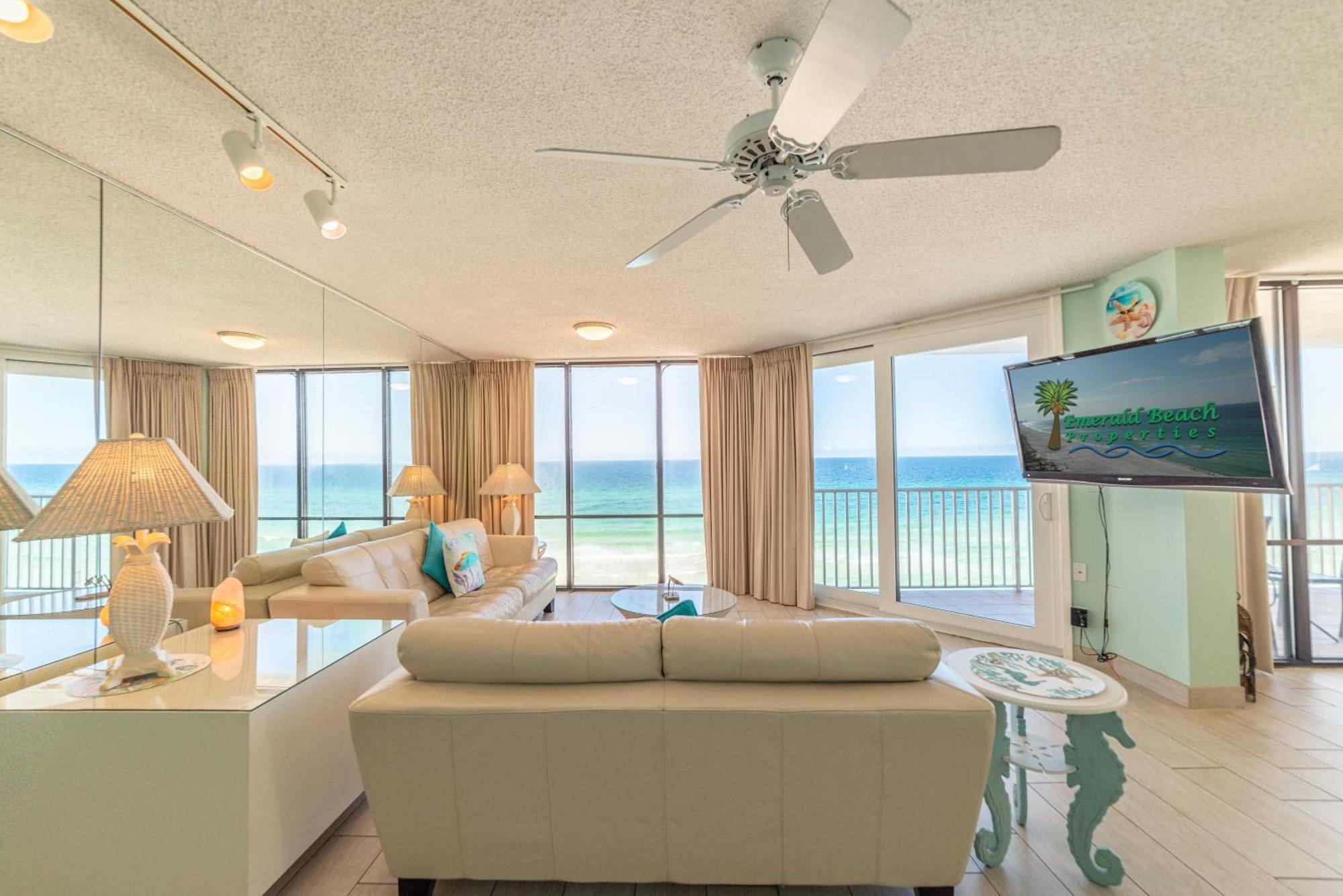 Edgewater L608 'turquoise Turtle' *