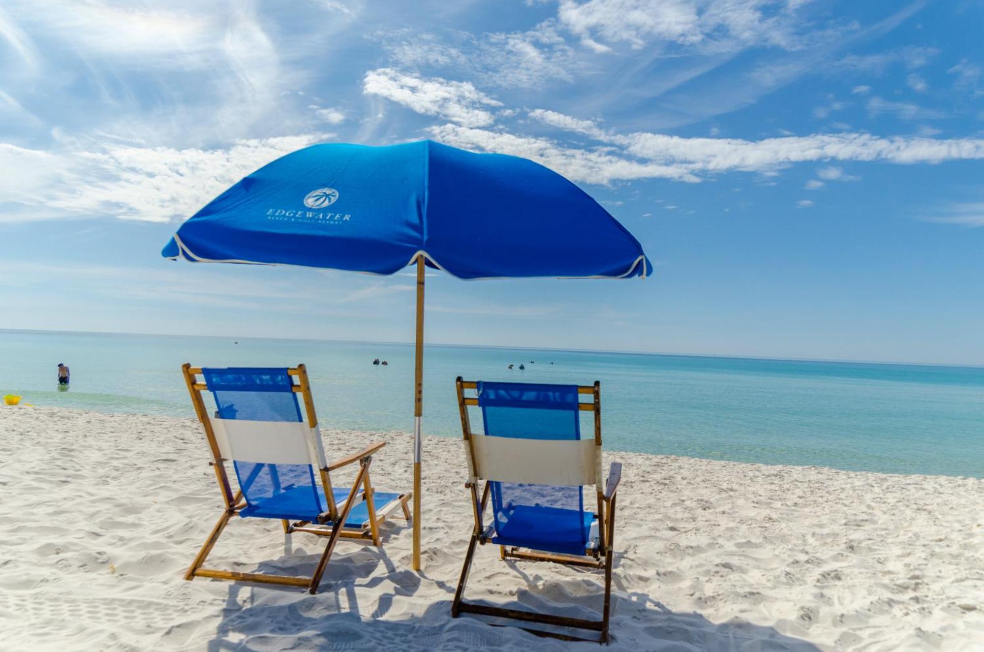 Edgewater 1-0905 'hello Sunshine' Panama City Beach