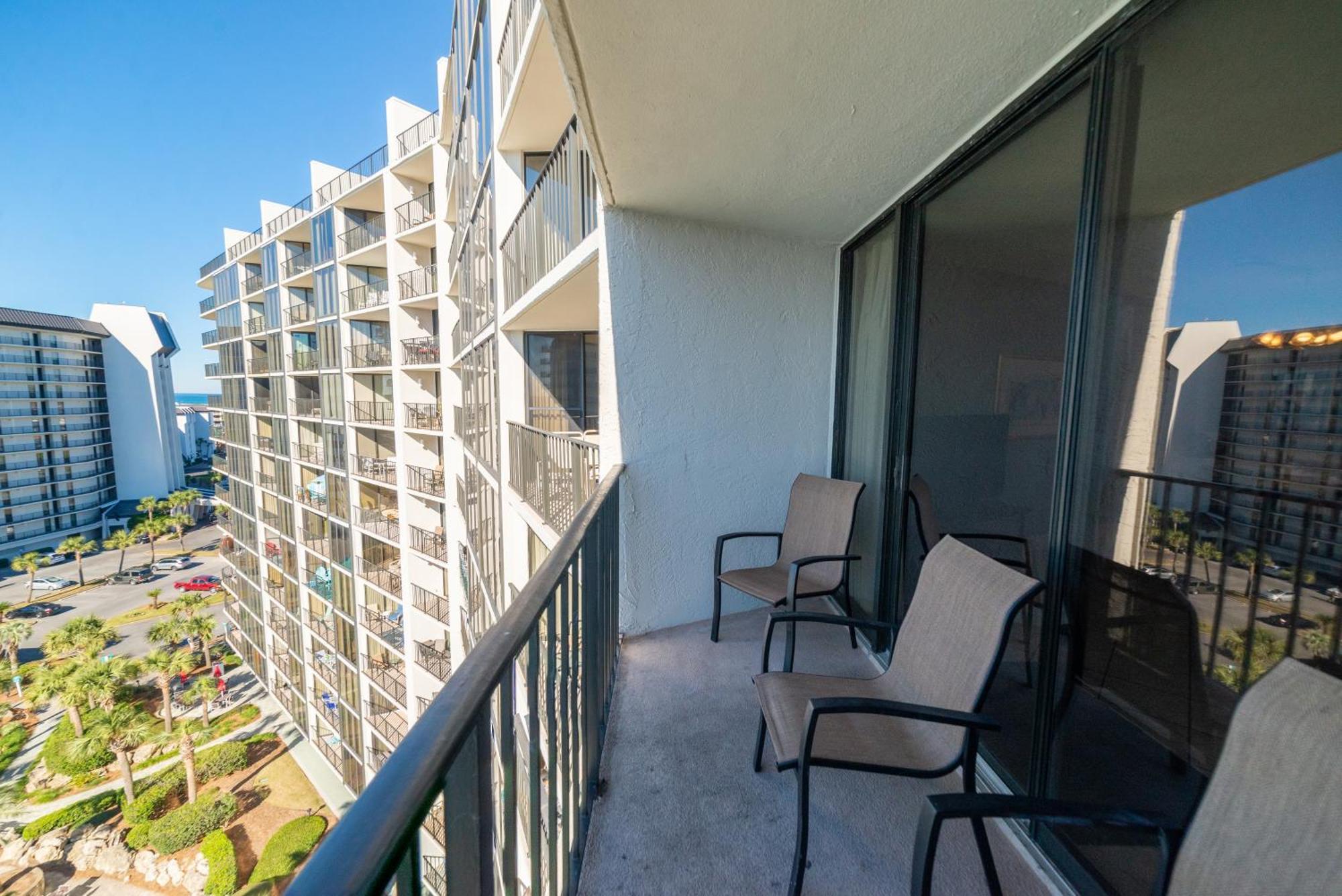Edgewater 1-0905 'hello Sunshine' Holiday home