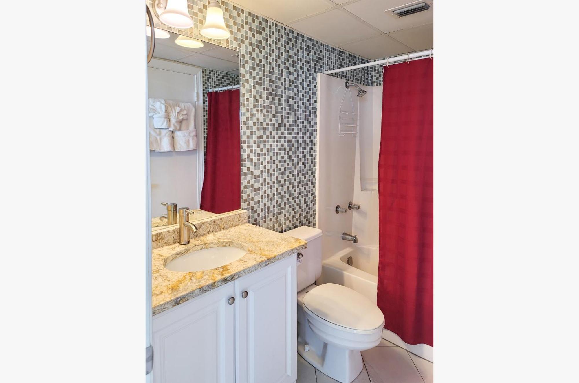 Holiday home Sunbird 0405e 'no Worries' Panama City Beach