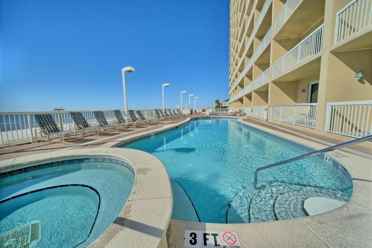 Seychelles 1602 'ocean Pearl' Panama City Beach