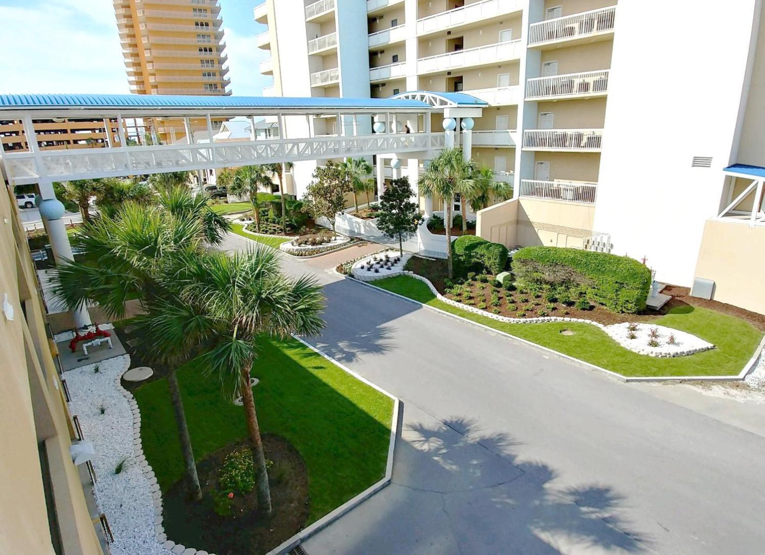Seychelles 1602 'ocean Pearl' * Panama City Beach