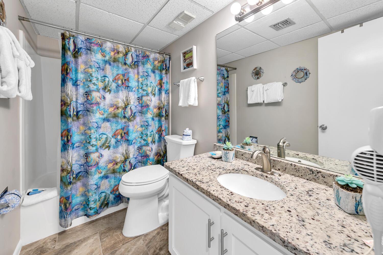 Windward 604 At Edgewater * Panama City Beach