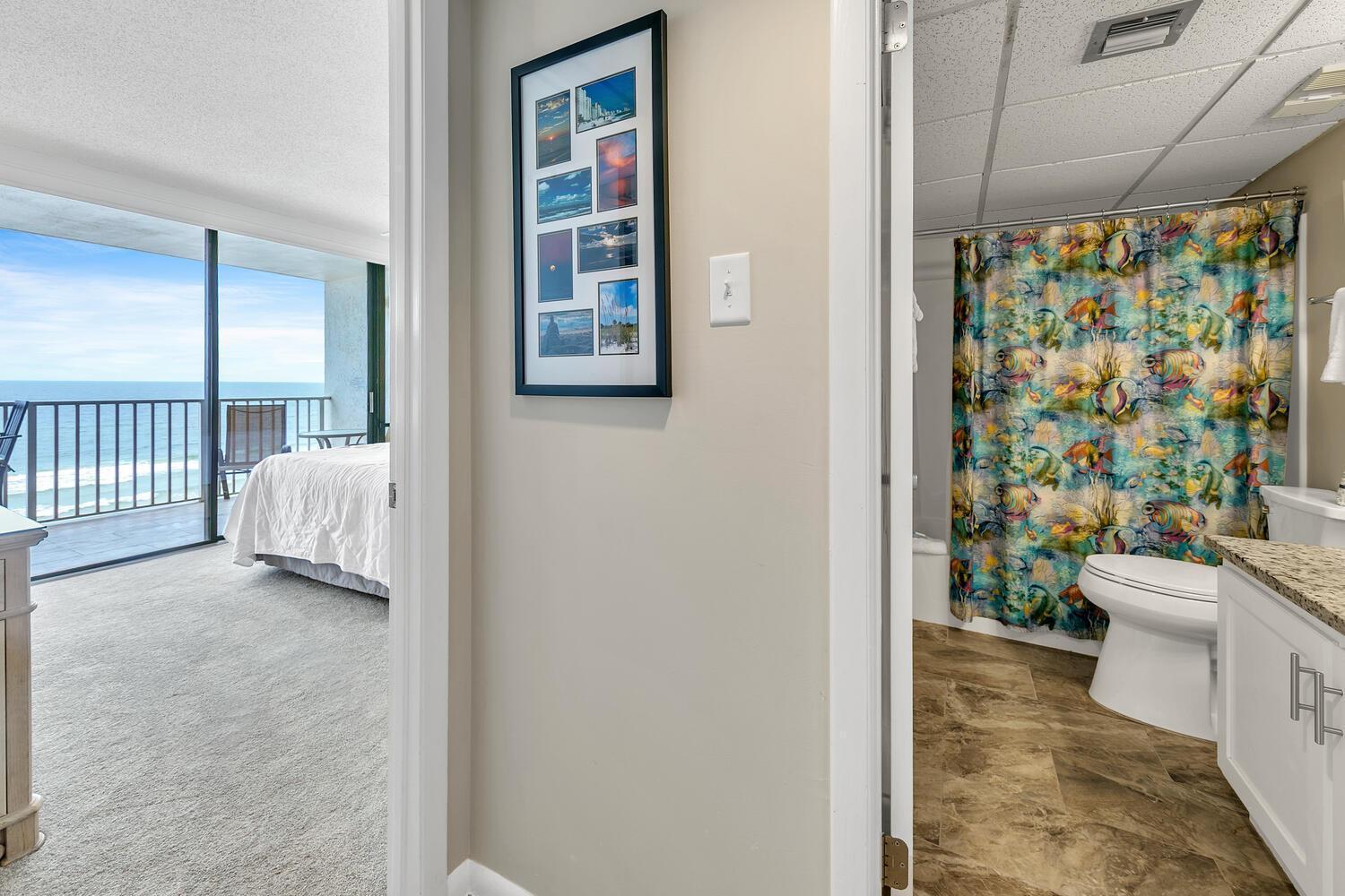 Aparthotel Windward 604 At Edgewater *
