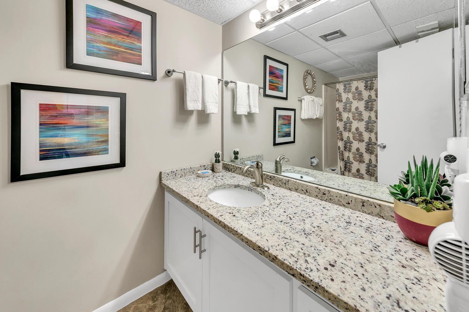 Aparthotel Windward 604 At Edgewater Panama City Beach
