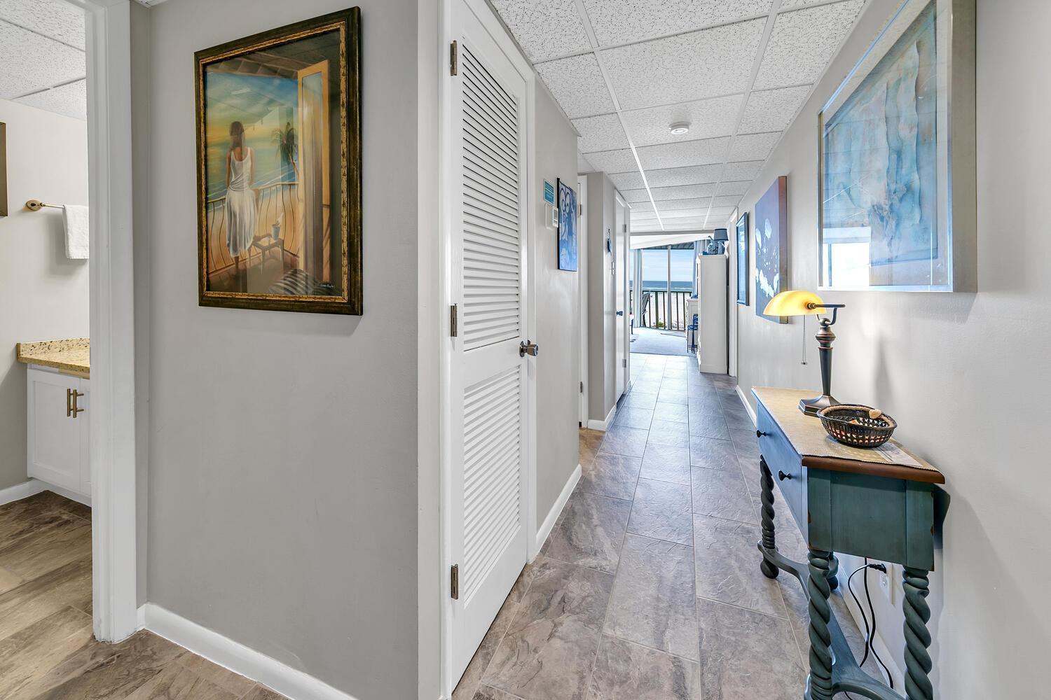 Windward 604 At Edgewater Aparthotel