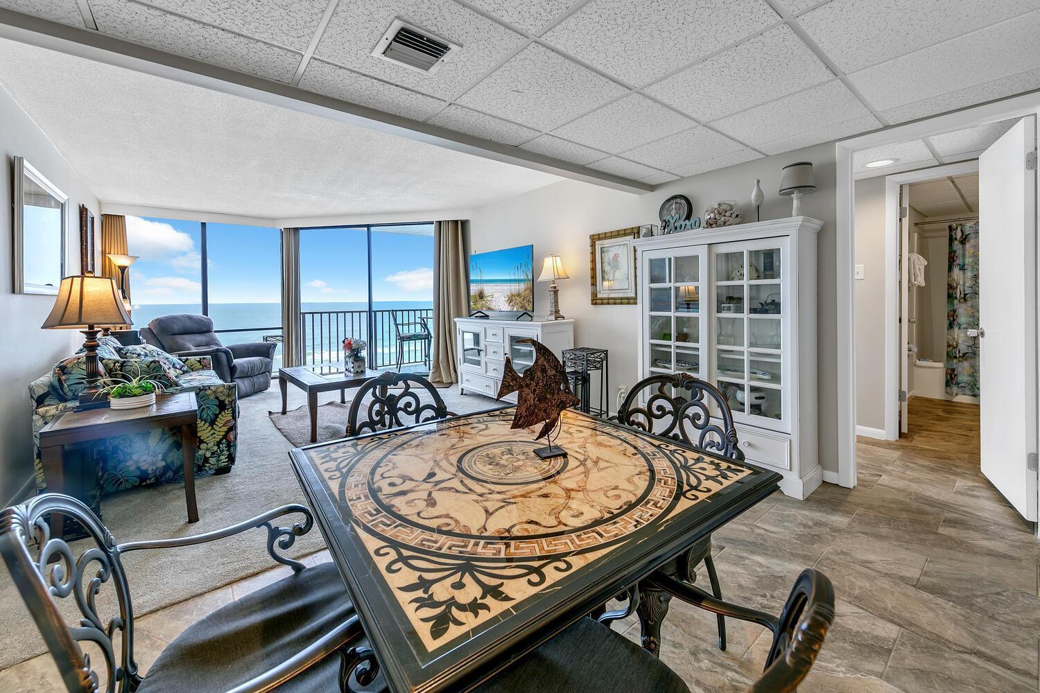 Aparthotel Windward 604 At Edgewater