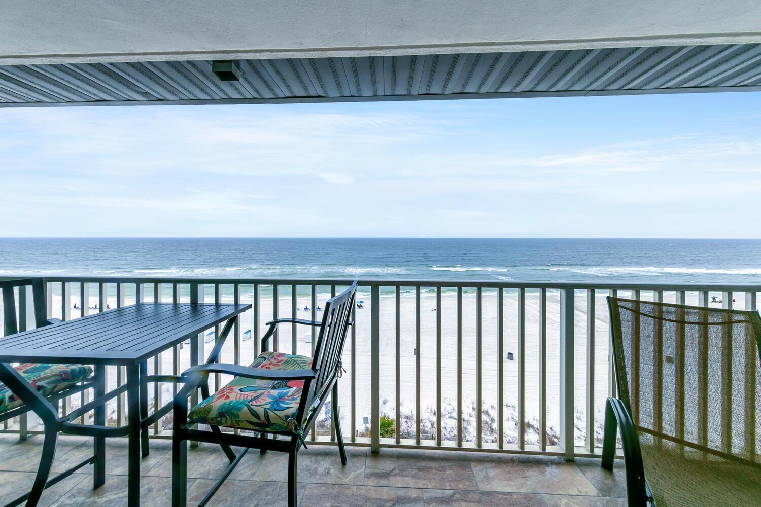 Windward 604 At Edgewater Aparthotel