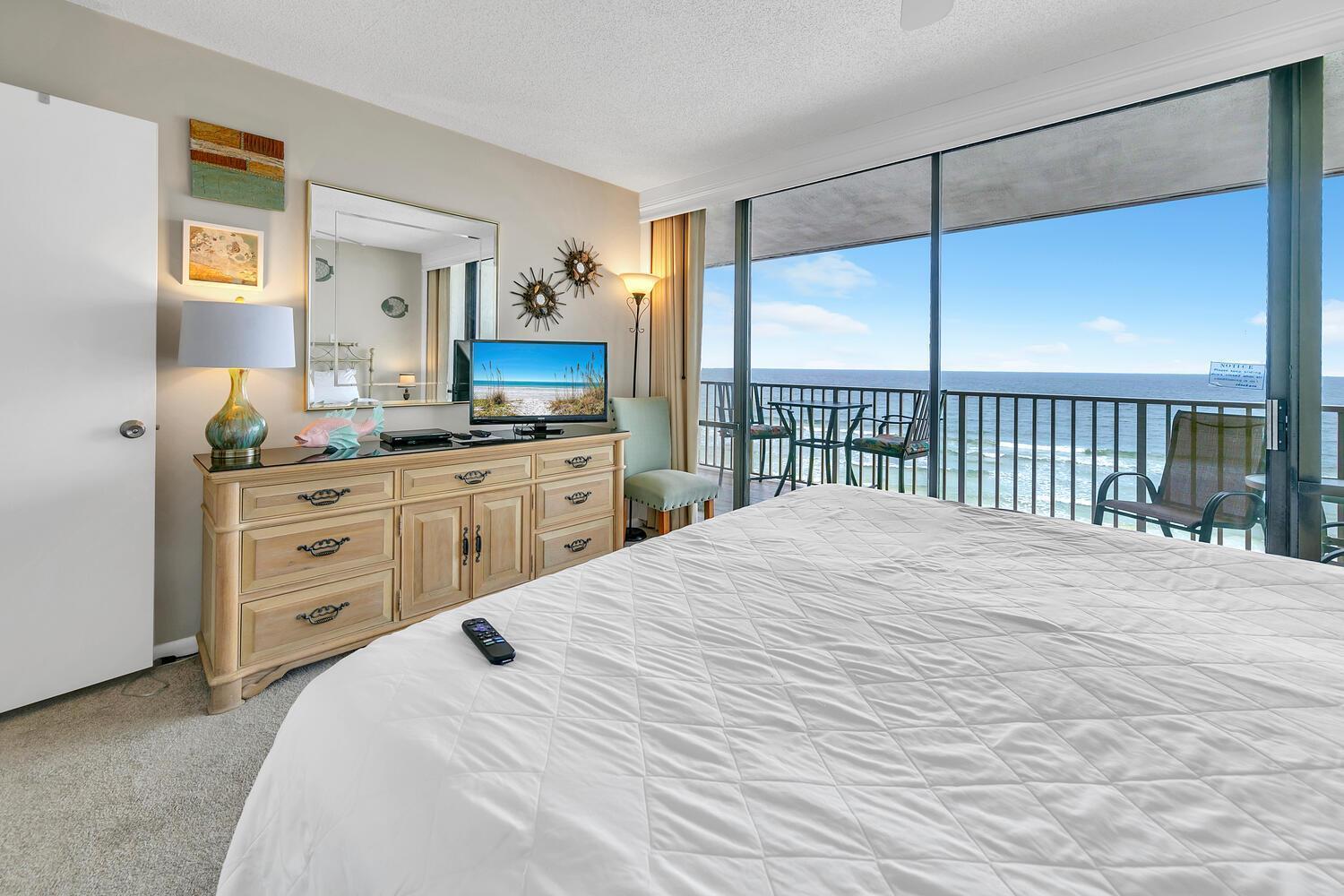 Aparthotel Windward 604 At Edgewater