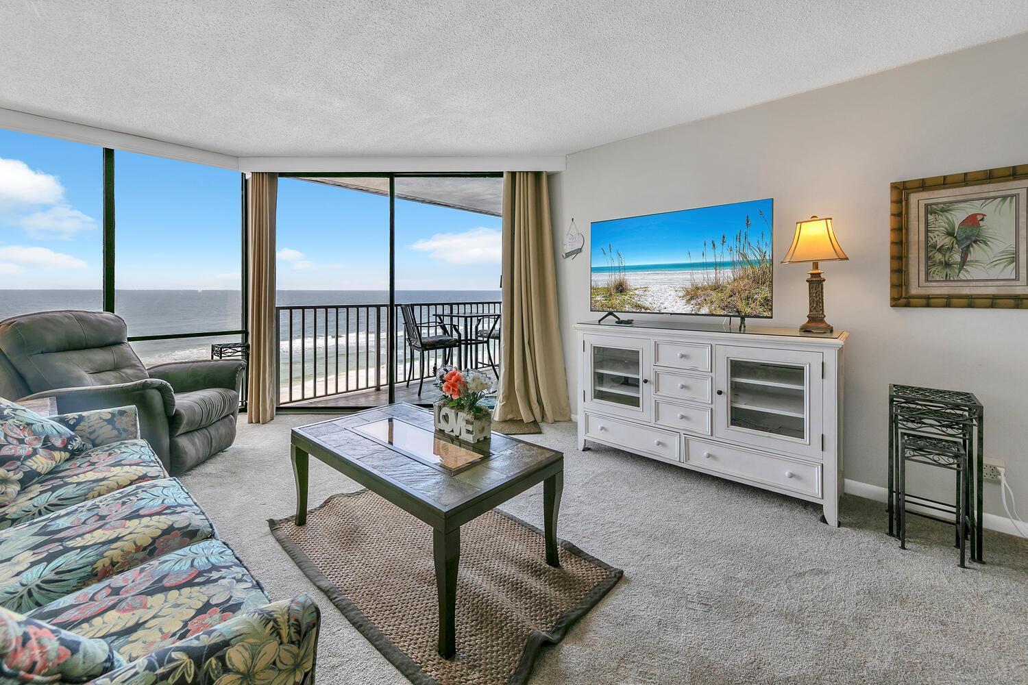 Aparthotel Windward 604 At Edgewater *
