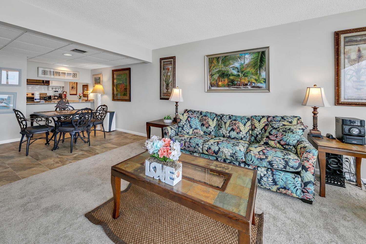 Windward 604 At Edgewater Panama City Beach