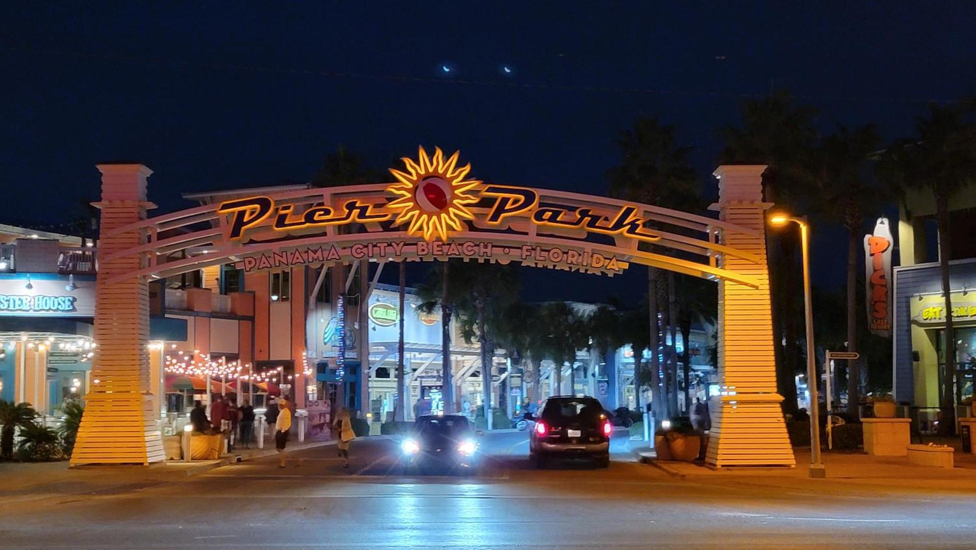 Spring Special! Renovated - On The Beach! Panama City Beach