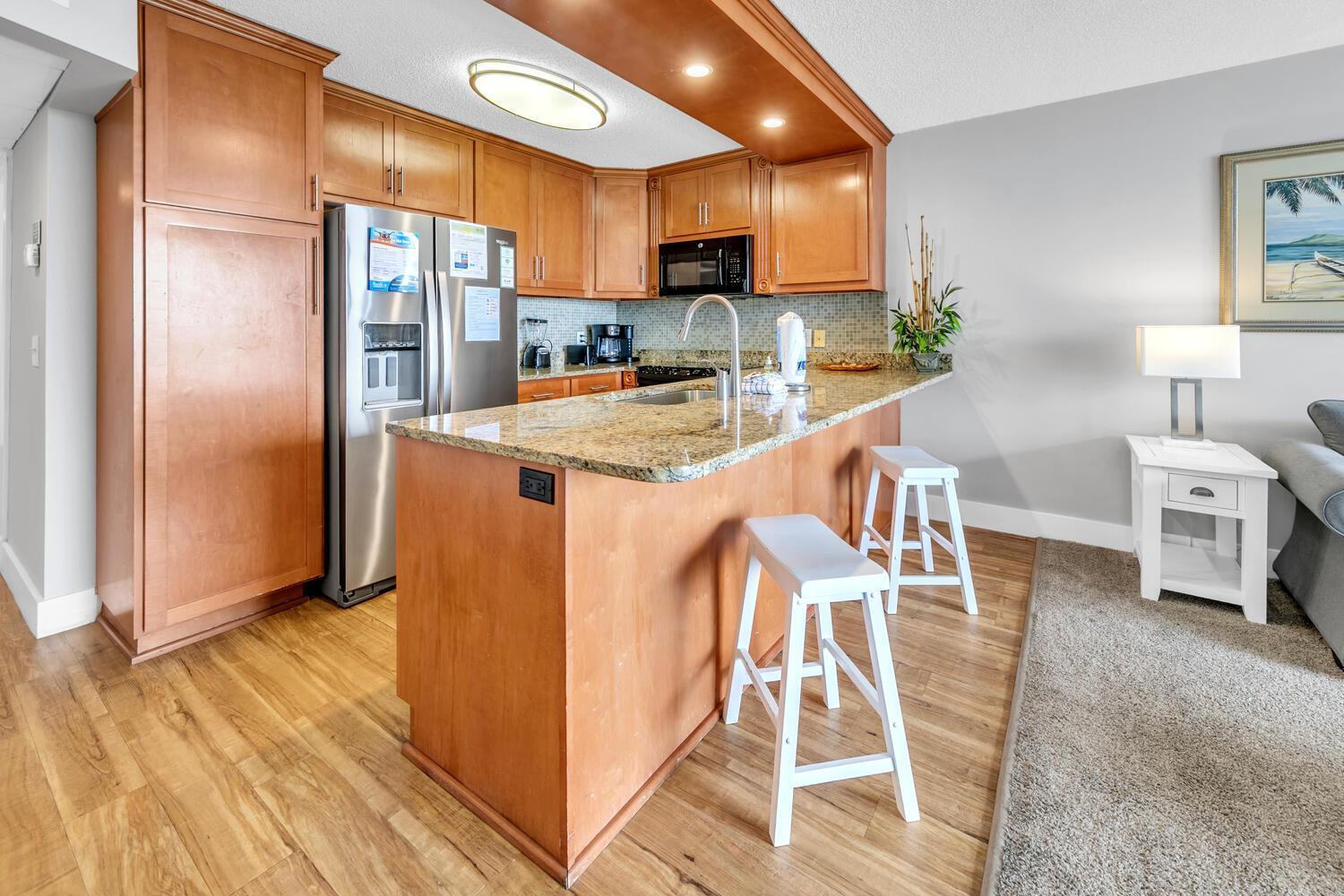 Holiday home Edgewater Tower 1-305 *