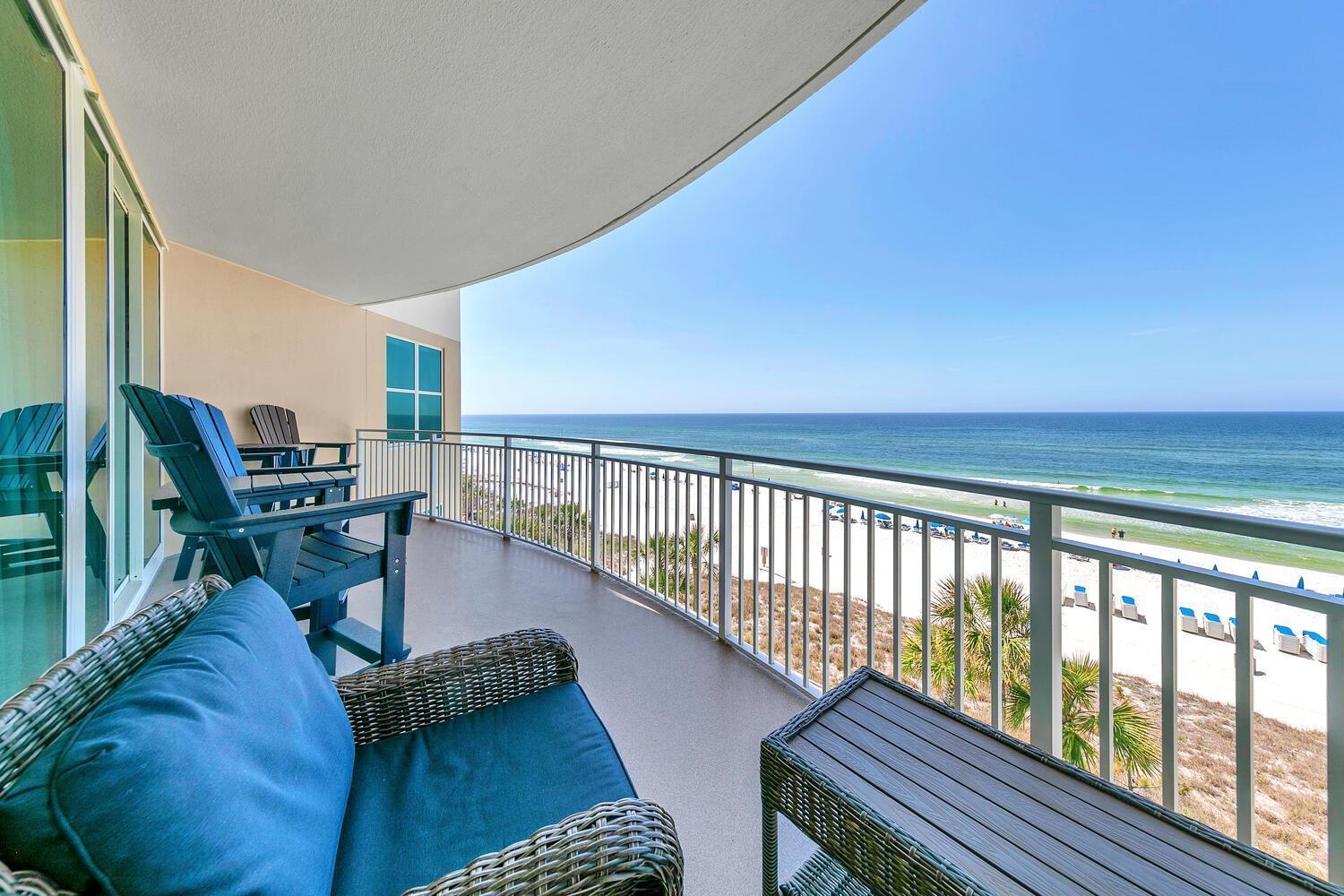 Holiday home Aqua 401 - Piece Of Serenity *