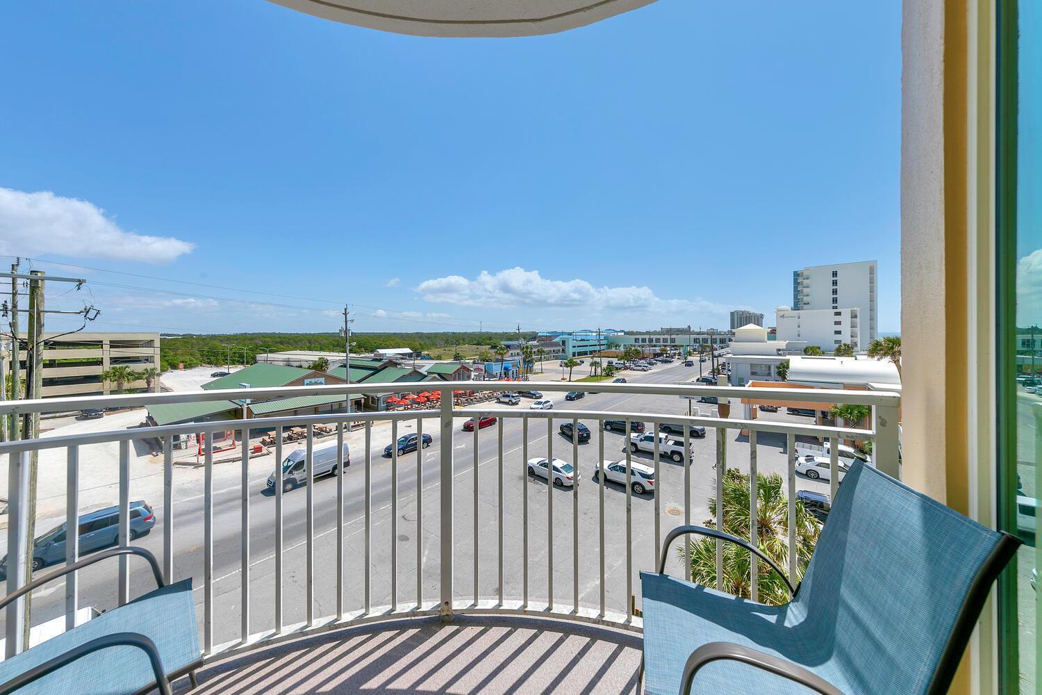 Aqua 401 - Piece Of Serenity * Panama City Beach