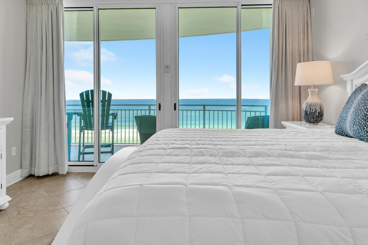 Holiday home Aqua 401 - Piece Of Serenity