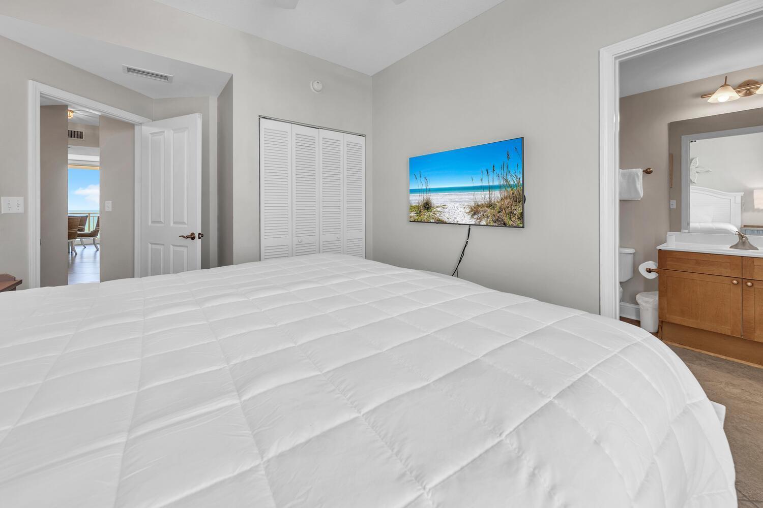 Aqua 401 - Piece Of Serenity Panama City Beach