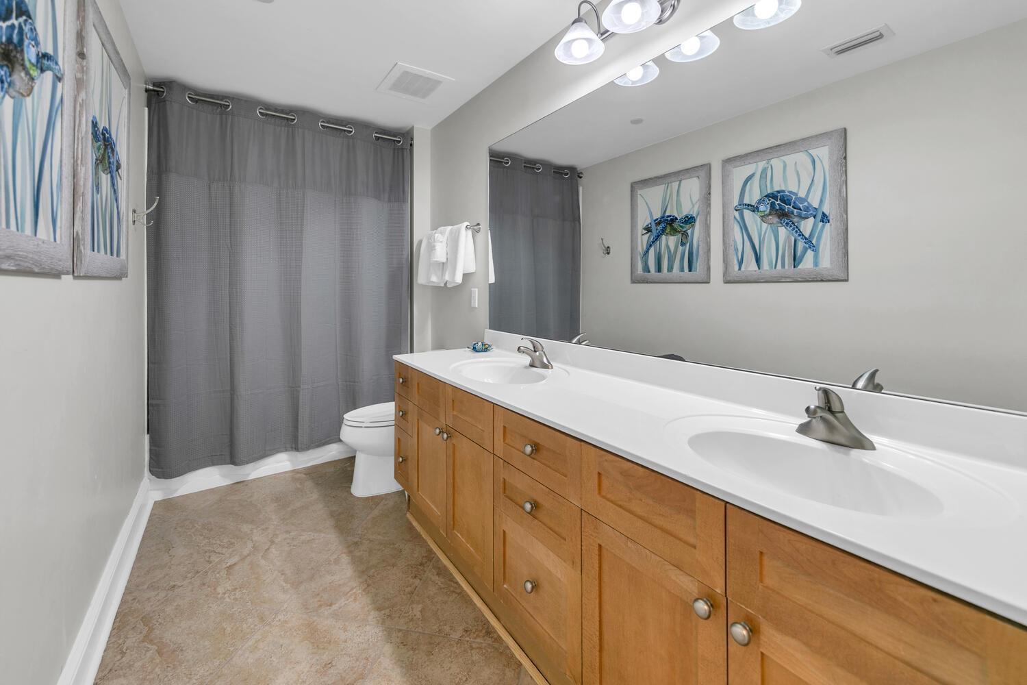 Aqua 401 - Piece Of Serenity * Panama City Beach
