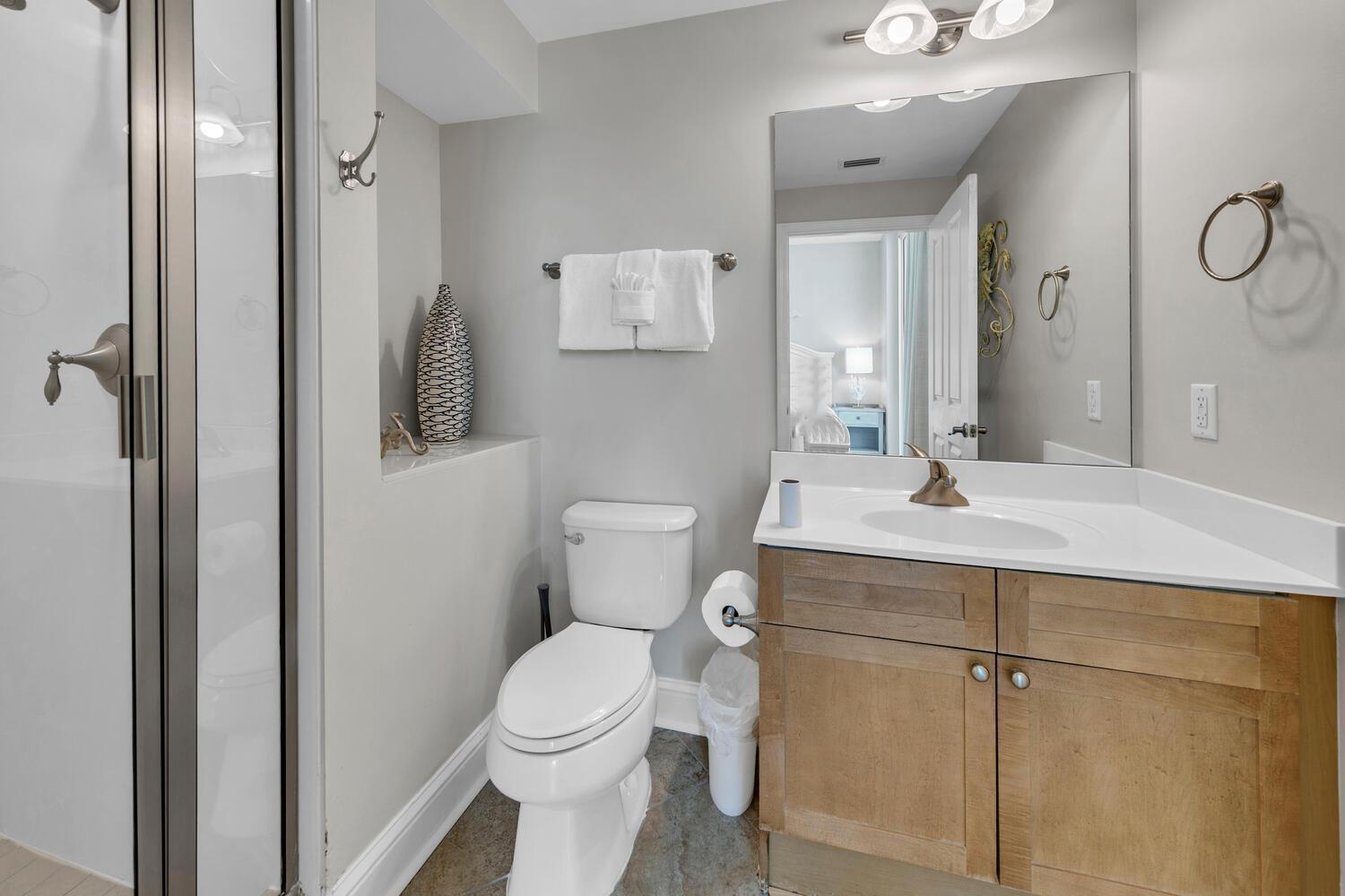 Holiday home Aqua 401 - Piece Of Serenity