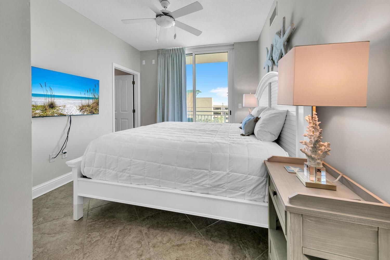 Holiday home Aqua 401 - Piece Of Serenity *