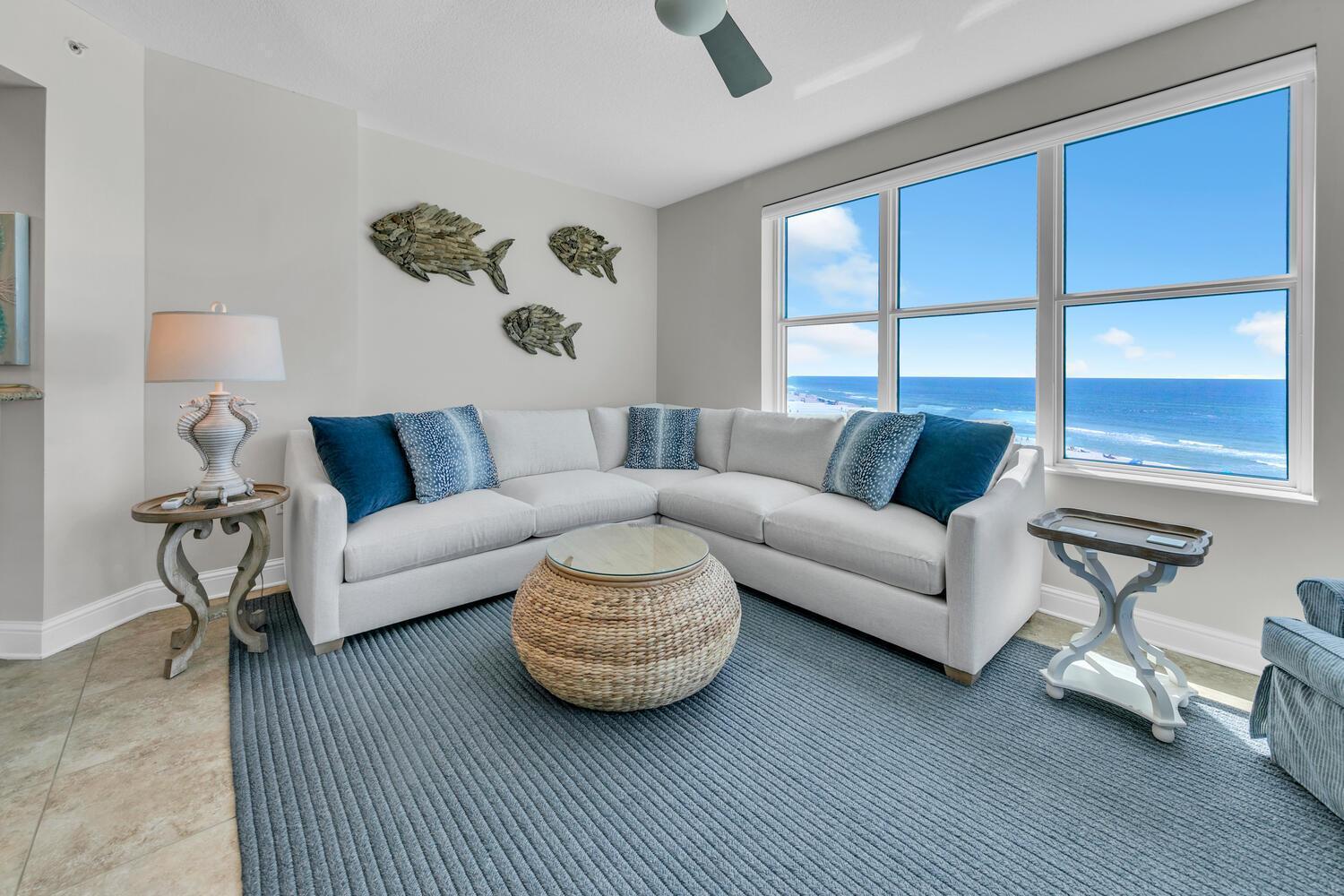 Aqua 401 - Piece Of Serenity Holiday home *