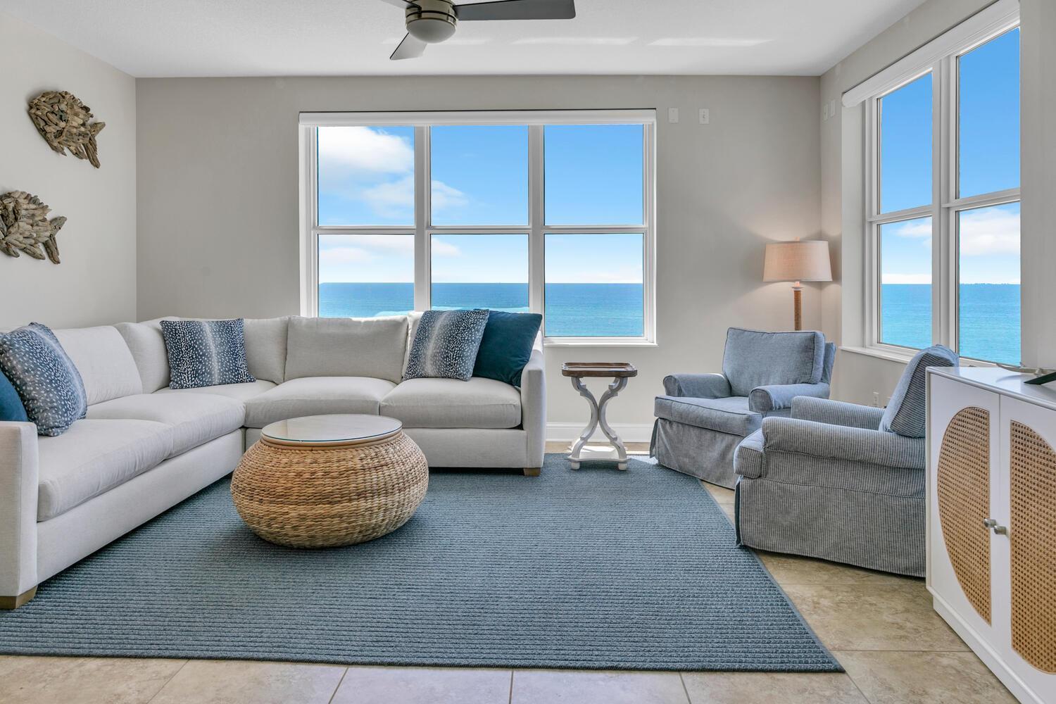 Aqua 401 - Piece Of Serenity * Panama City Beach