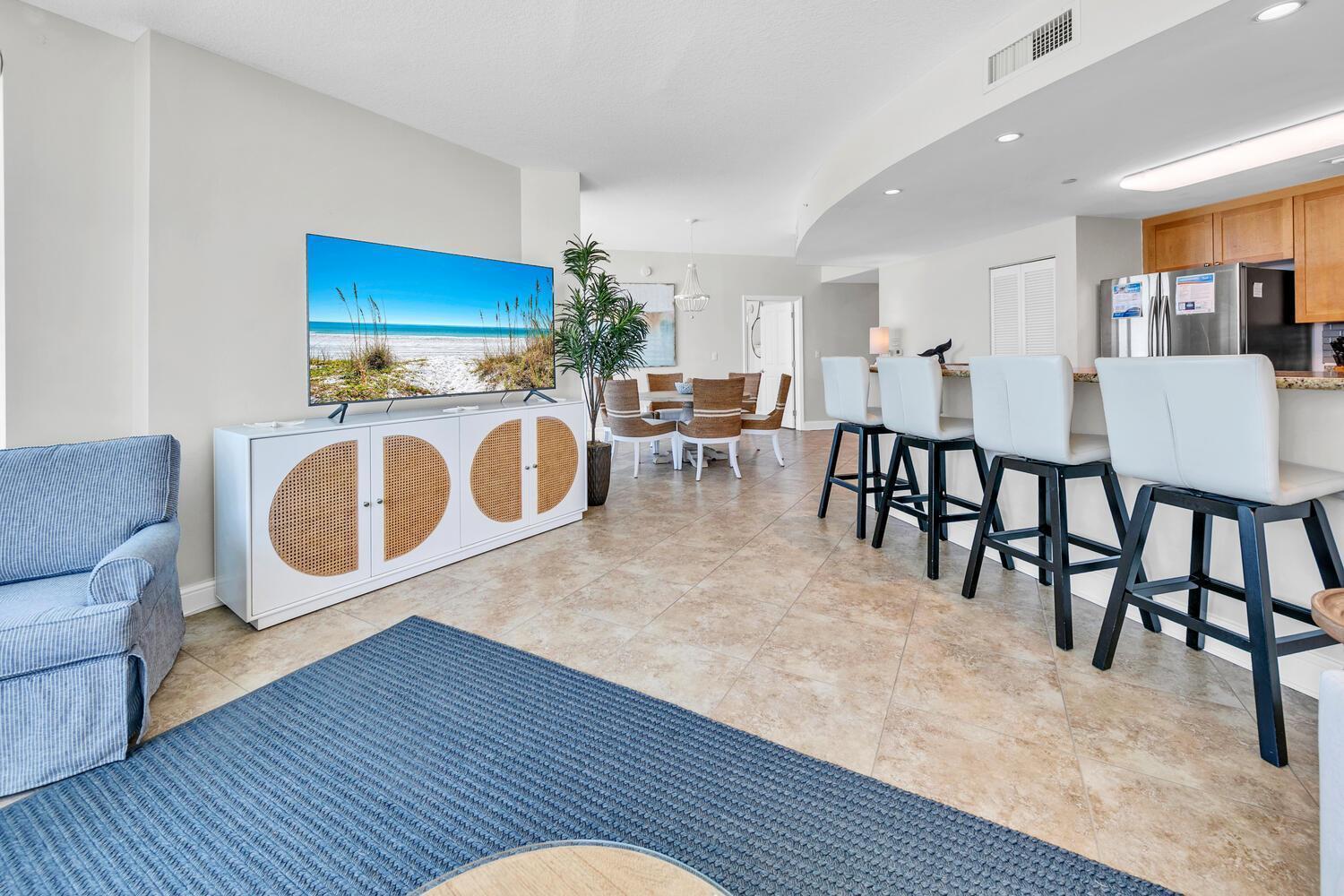 Holiday home Aqua 401 - Piece Of Serenity