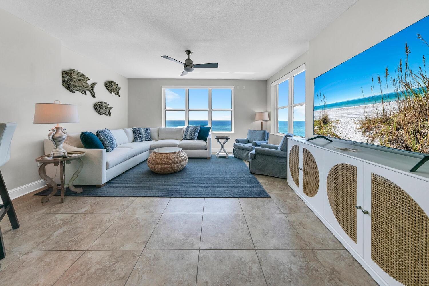 Holiday home Aqua 401 - Piece Of Serenity *