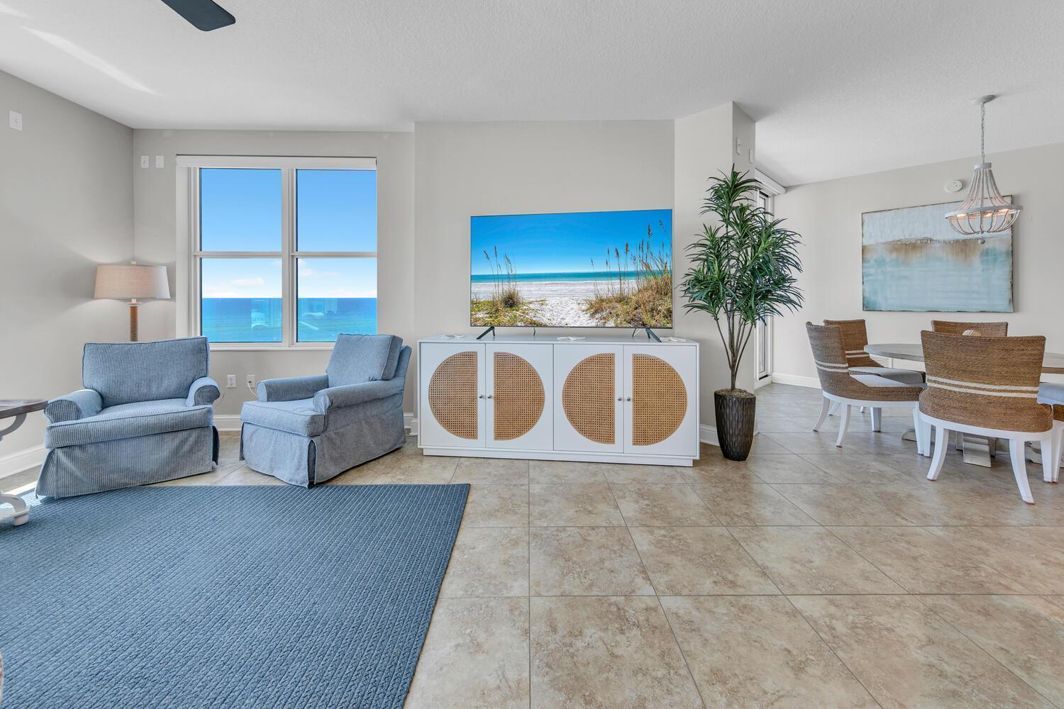 Holiday home Aqua 401 - Piece Of Serenity Panama City Beach