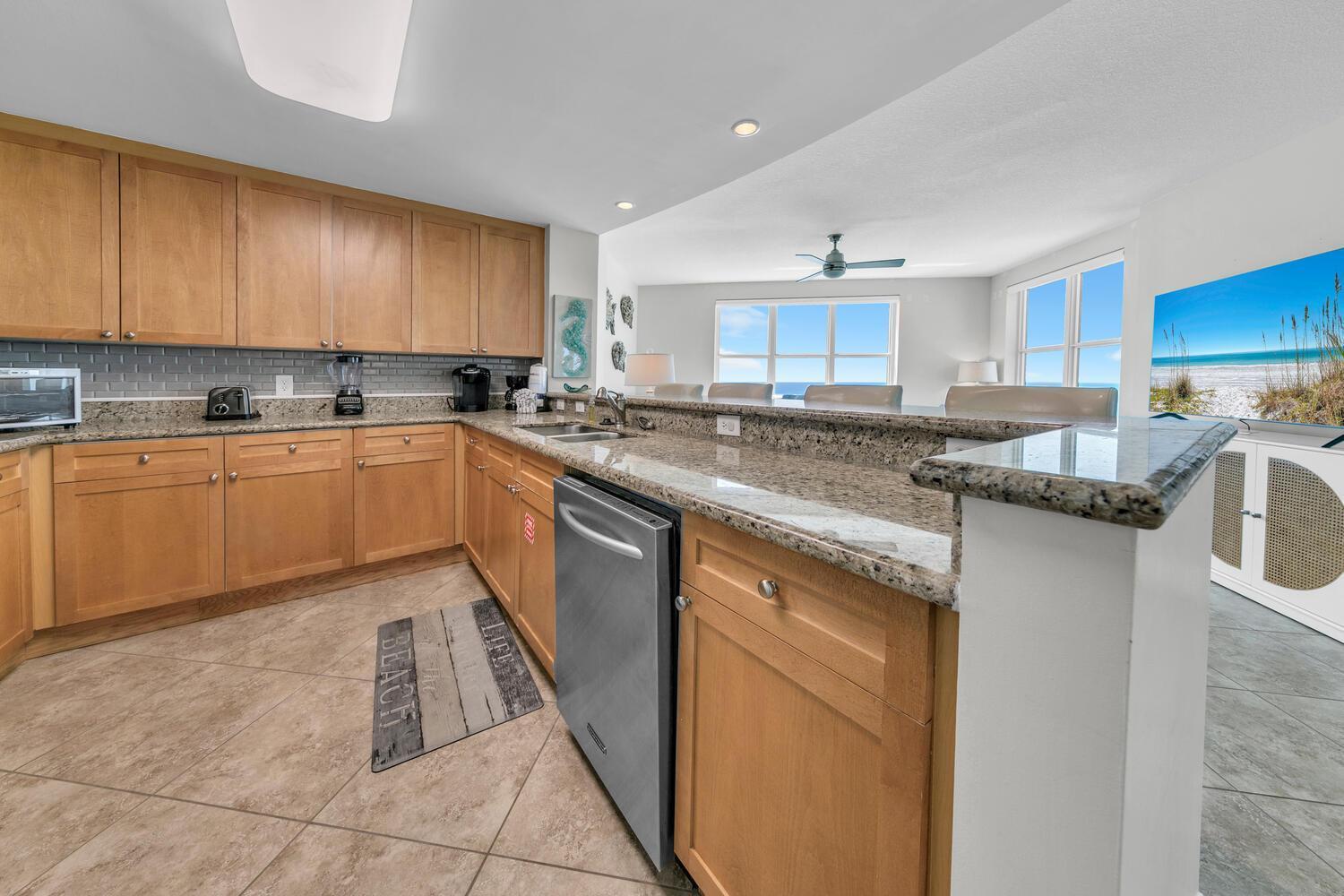 Aqua 401 - Piece Of Serenity Panama City Beach