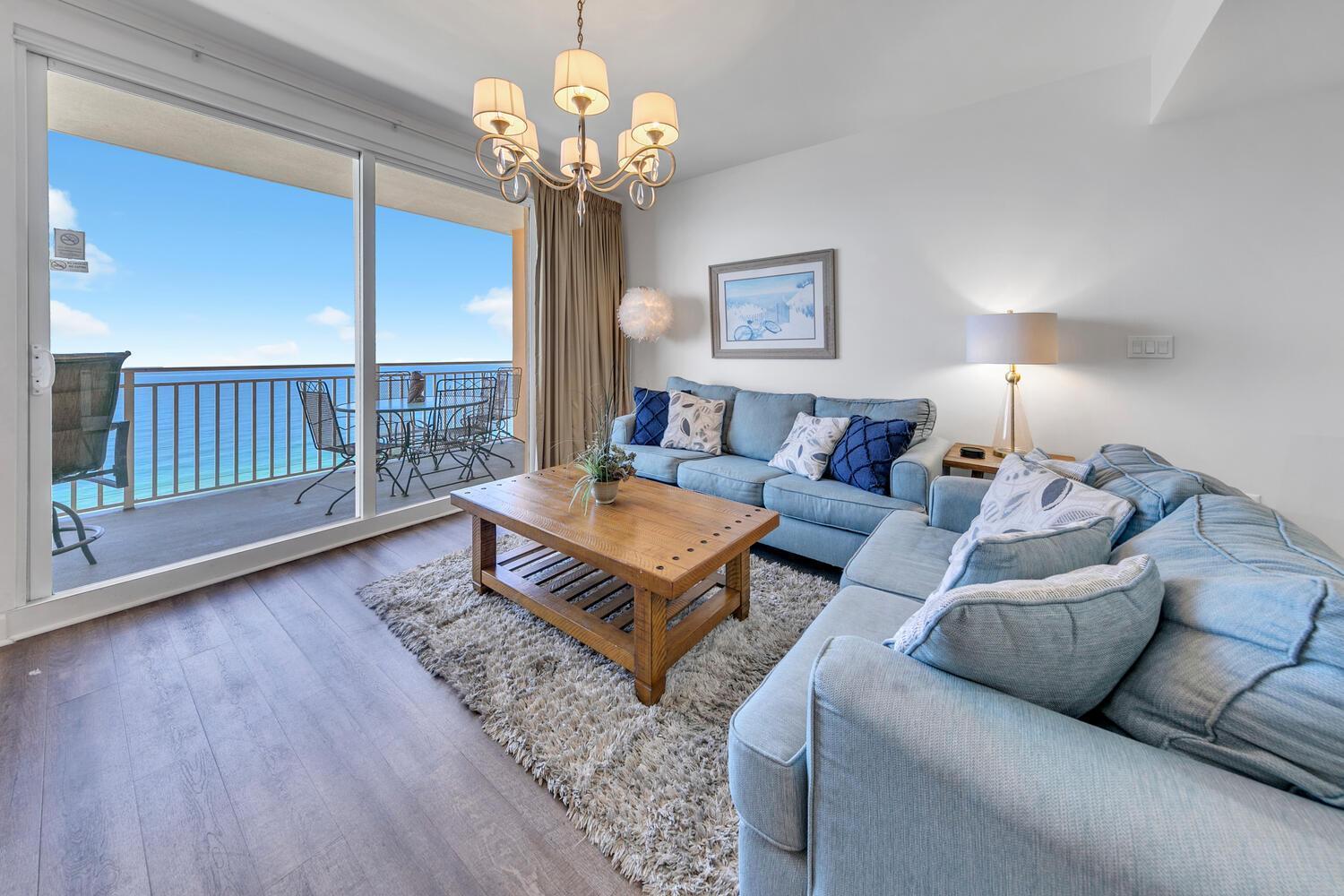 Splash 1902e - Cast-a-waves Holiday home Panama City Beach