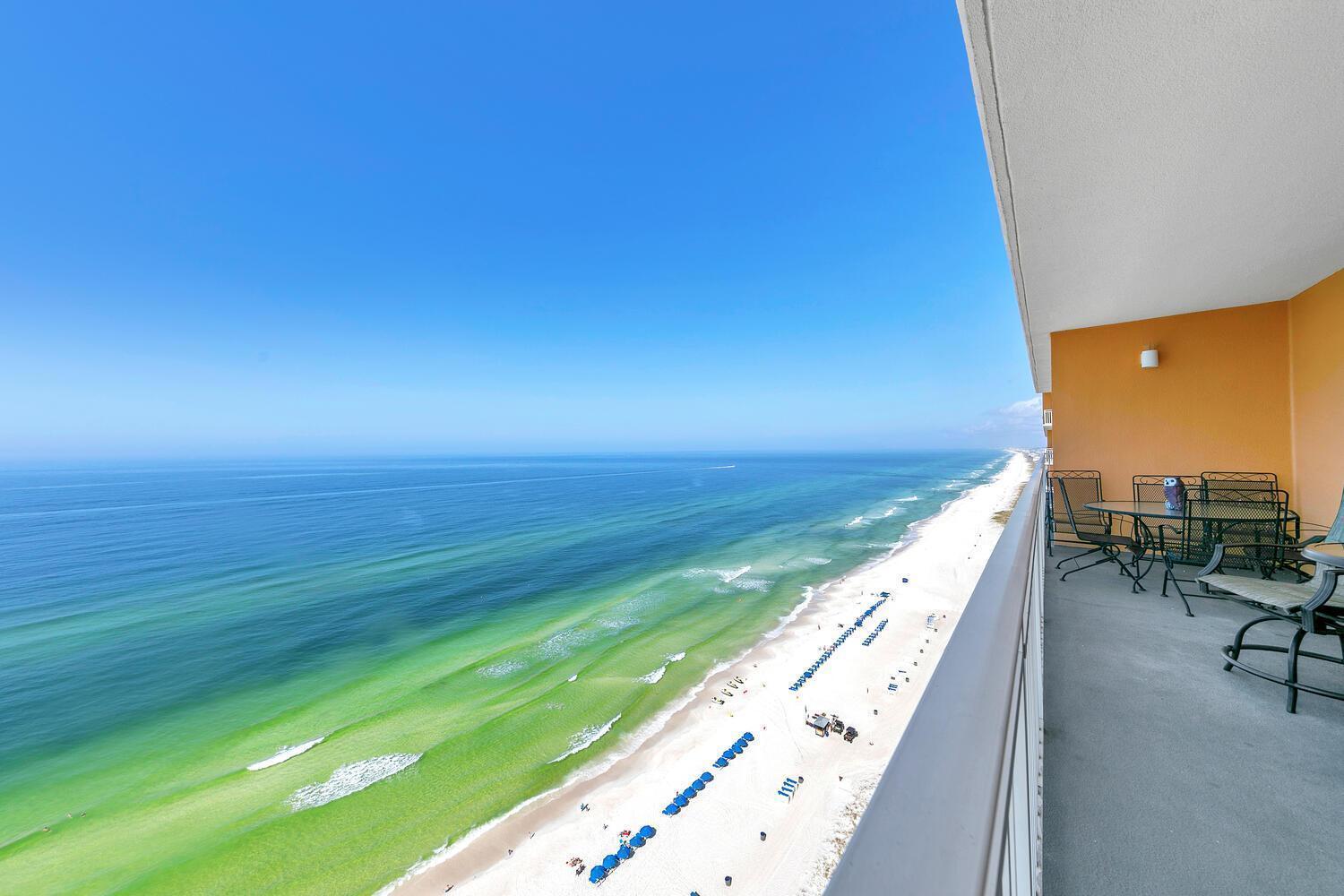 Splash 1902e - Cast-a-waves Holiday home Panama City Beach
