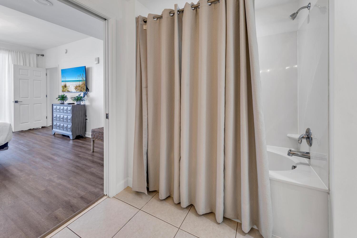 Holiday home Splash 1902e - Cast-a-waves *