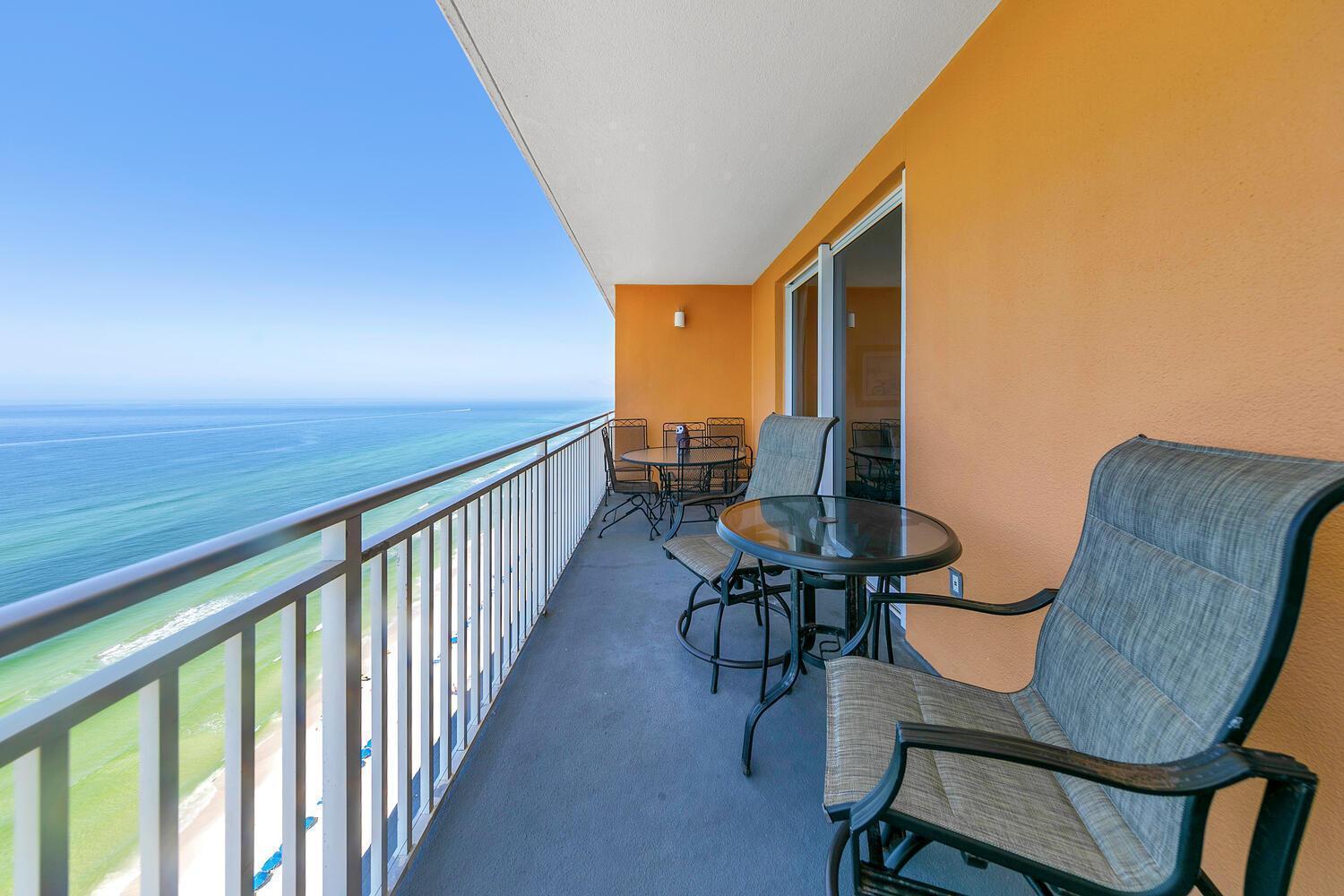 Holiday home Splash 1902e - Cast-a-waves Panama City Beach