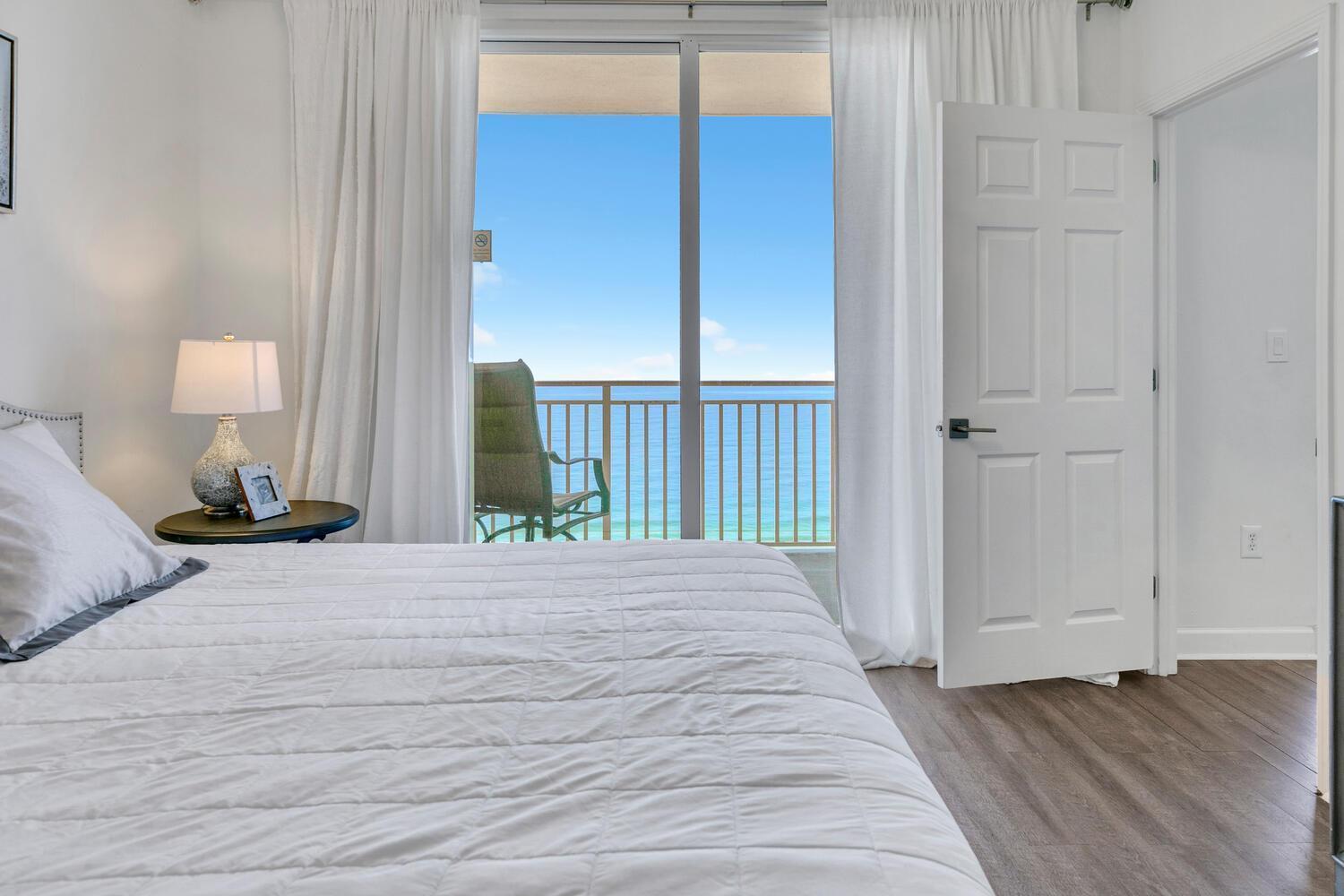 Splash 1902e - Cast-a-waves Holiday home Panama City Beach