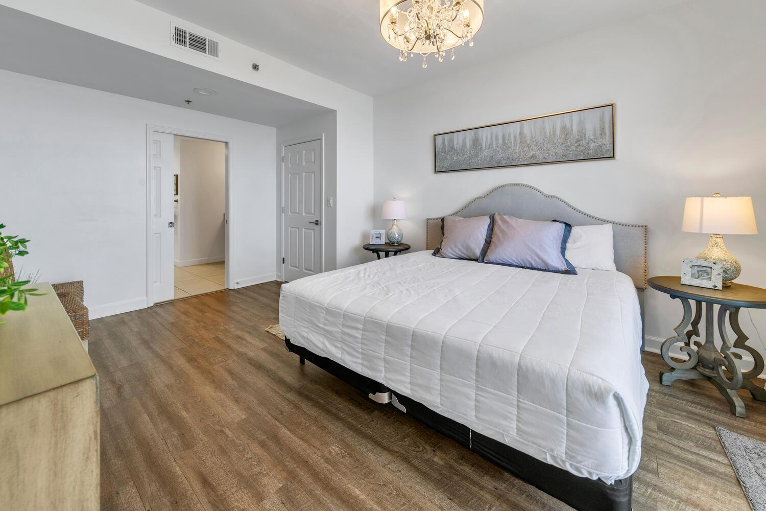 Holiday home Splash 1902e - Cast-a-waves Panama City Beach