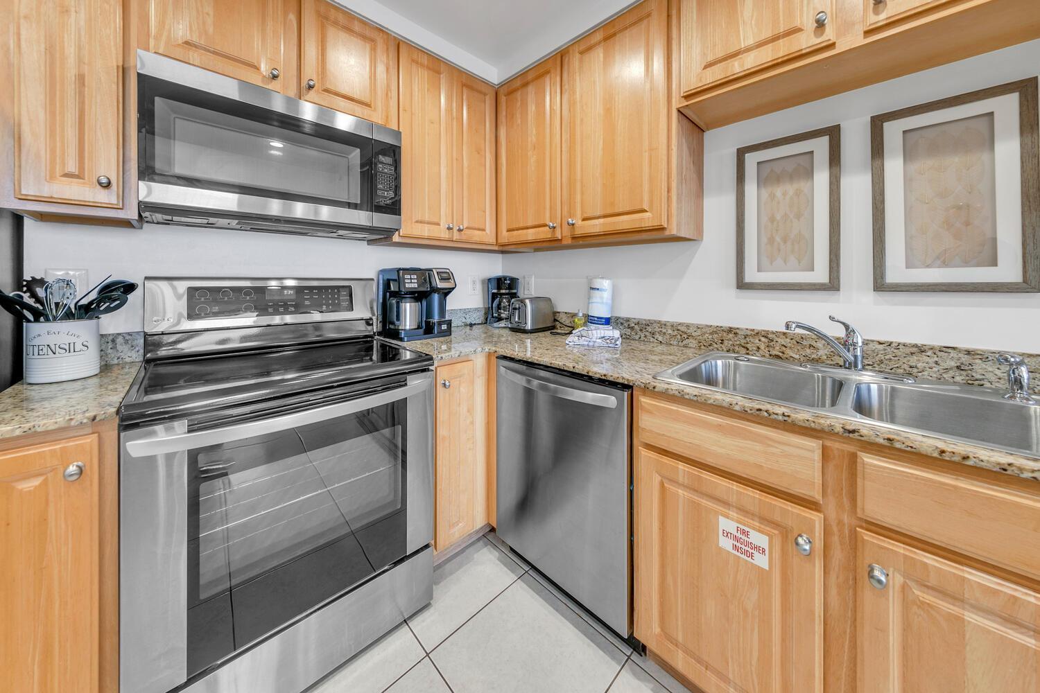 Splash 1902e - Cast-a-waves Holiday home Panama City Beach