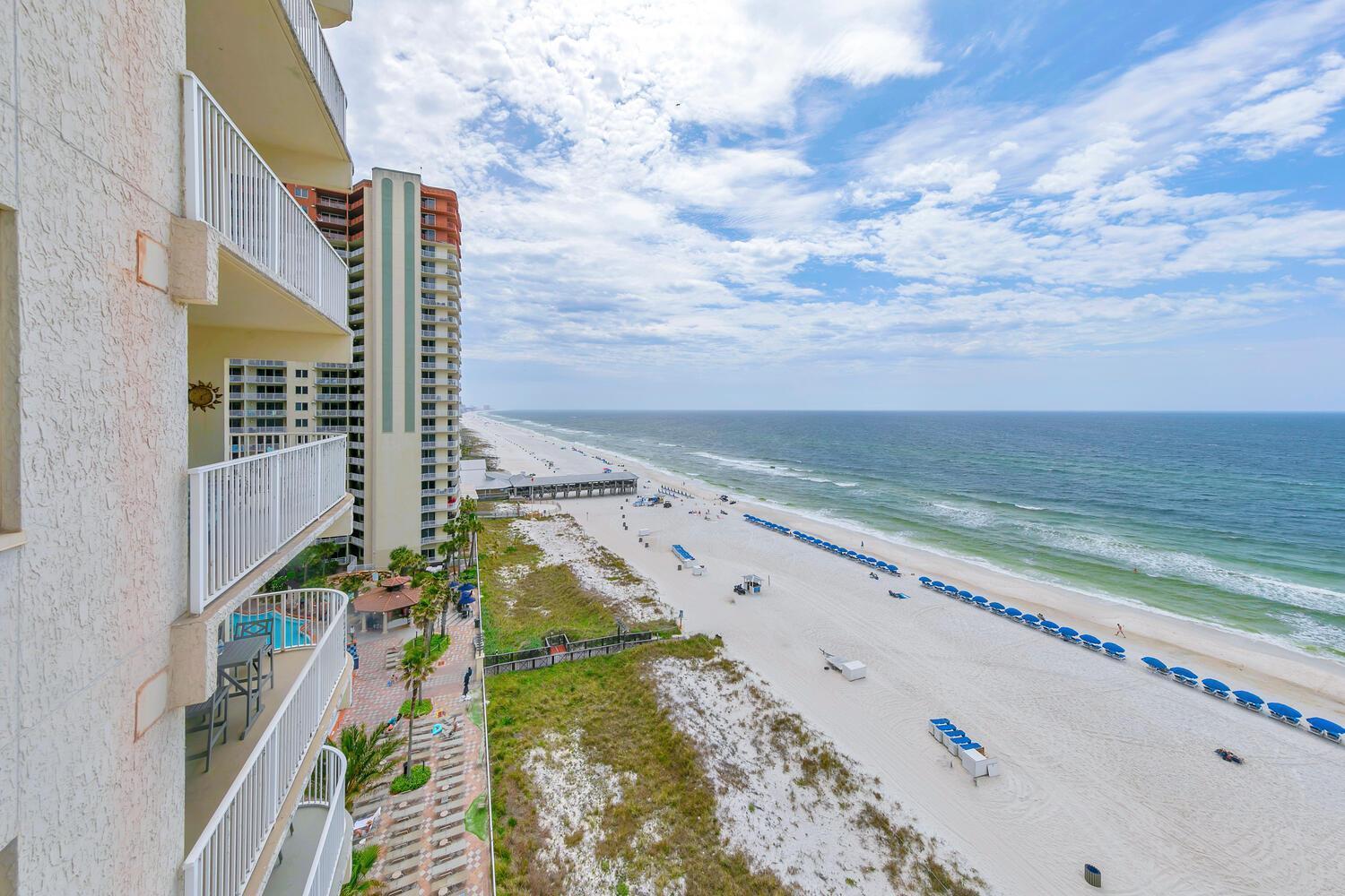 Holiday home Shores Of Panama 1002 Panama City Beach