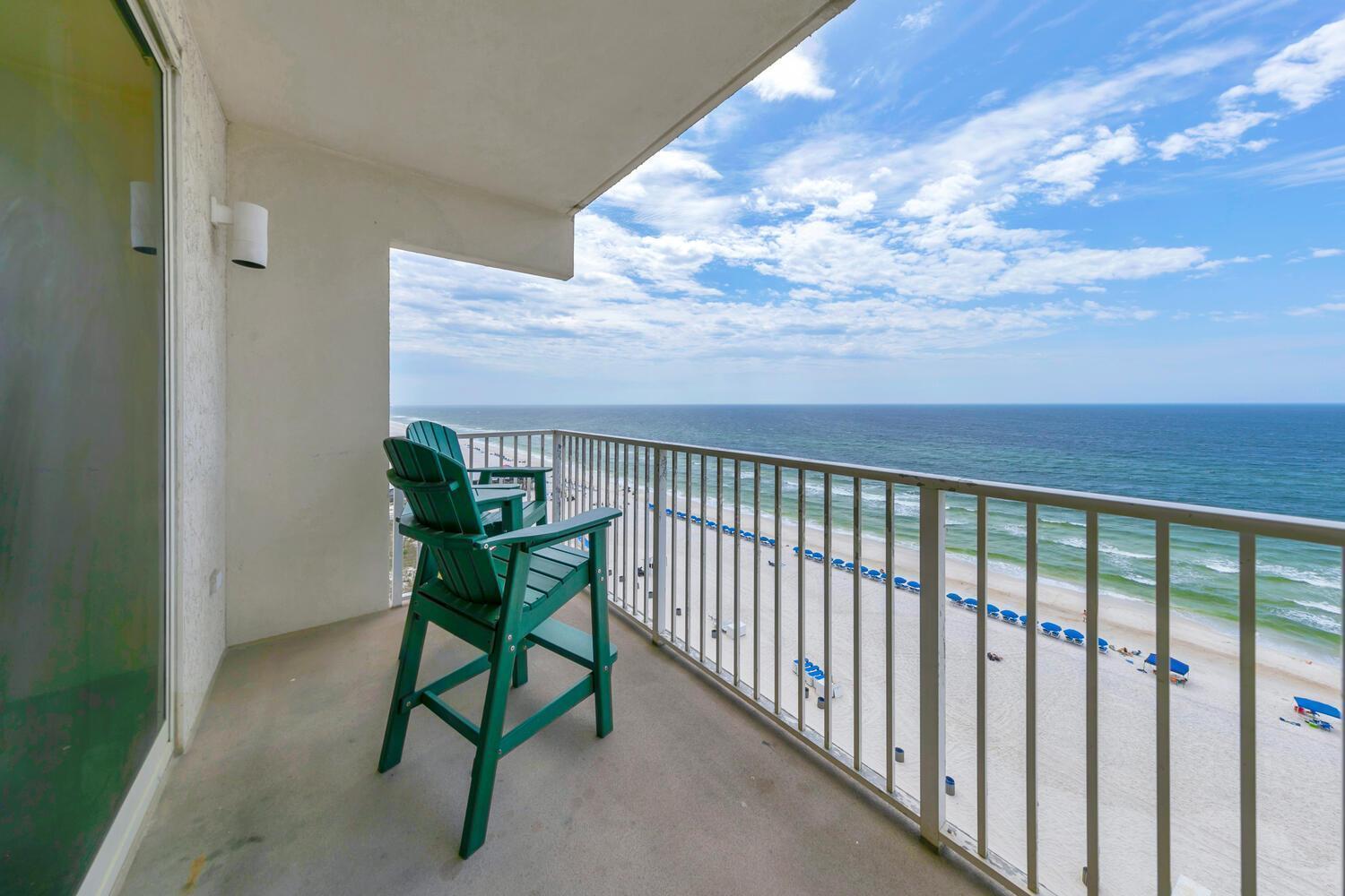 Holiday home Shores Of Panama 1002
